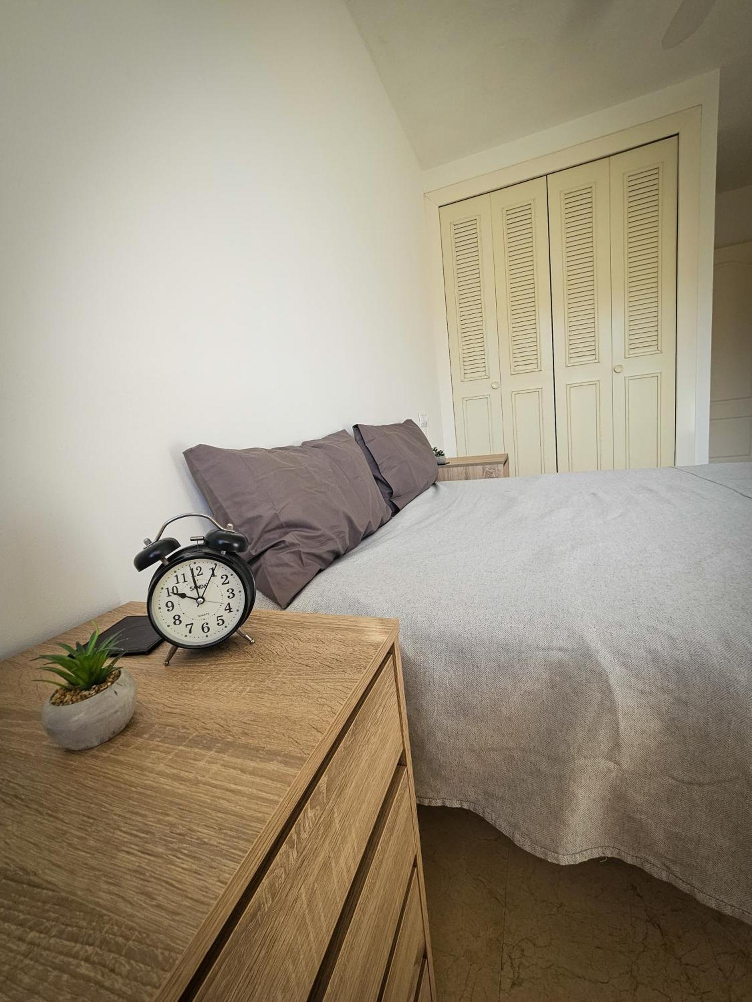 Apartamento Widok Na Muralla Roja Calpe