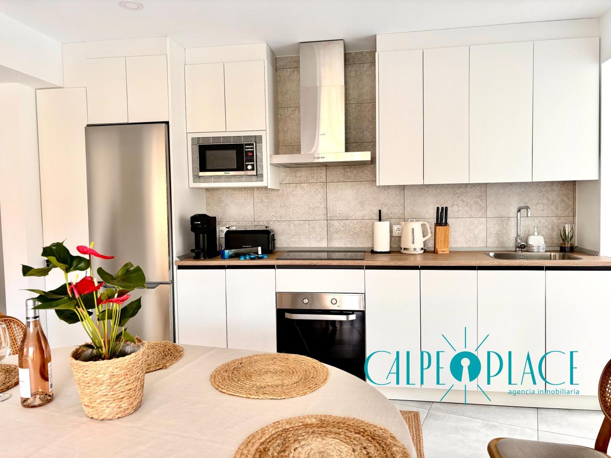 Apartamento Mimosa