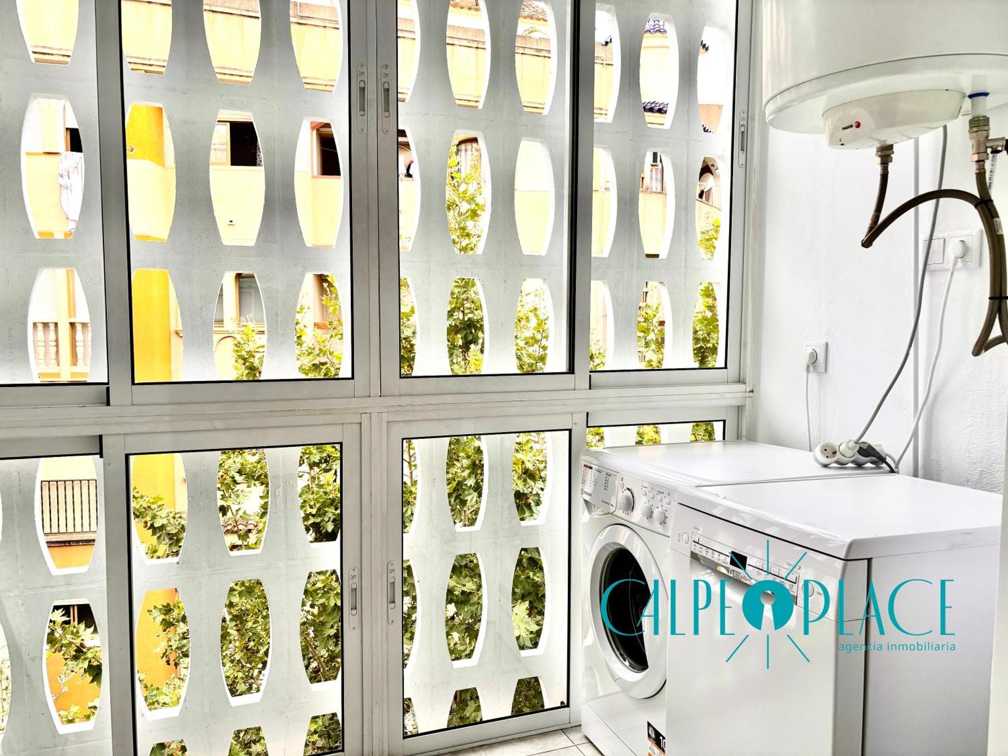Apartamento Mimosa Apartamento Calpe