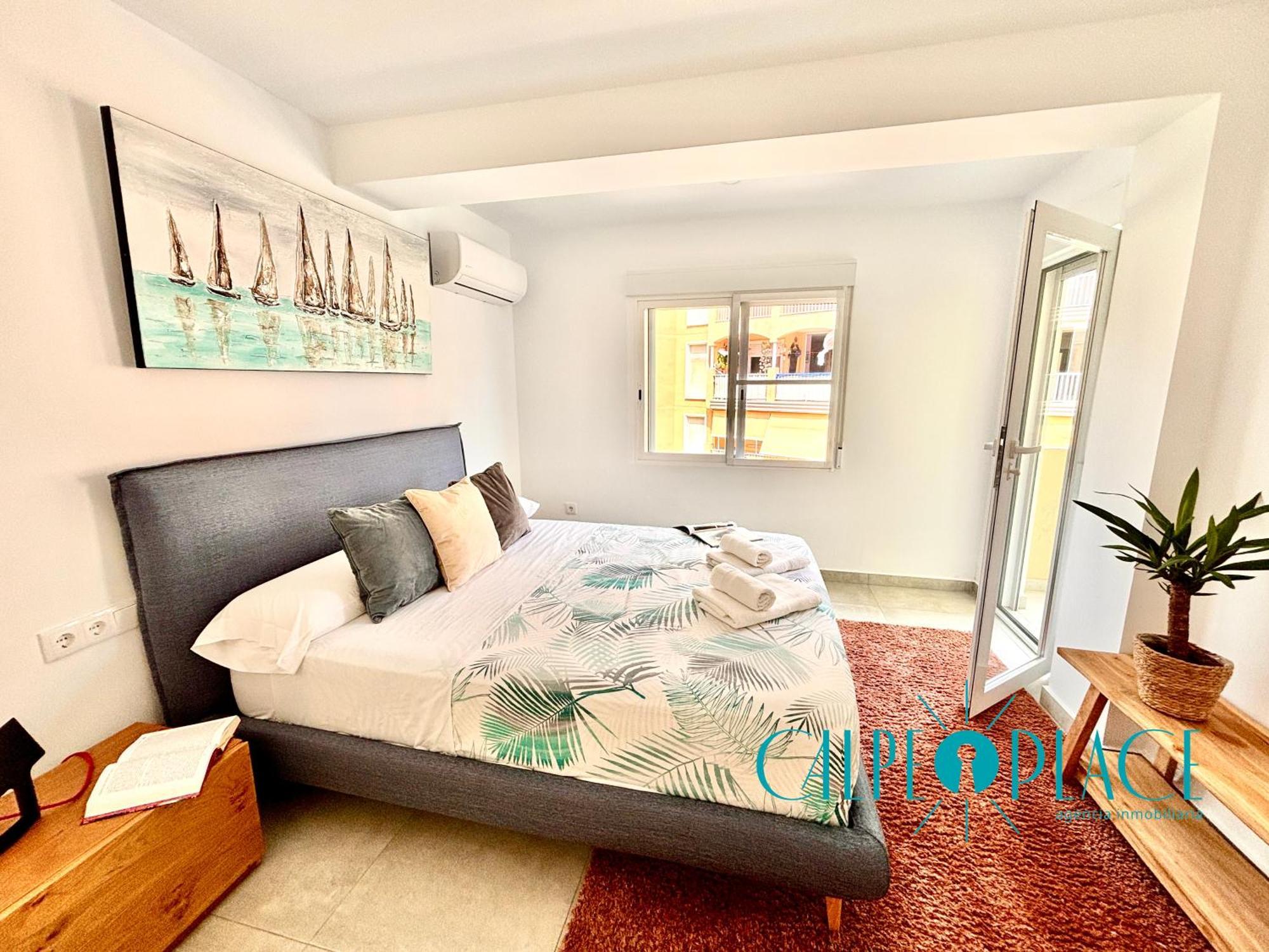 Apartamento Mimosa