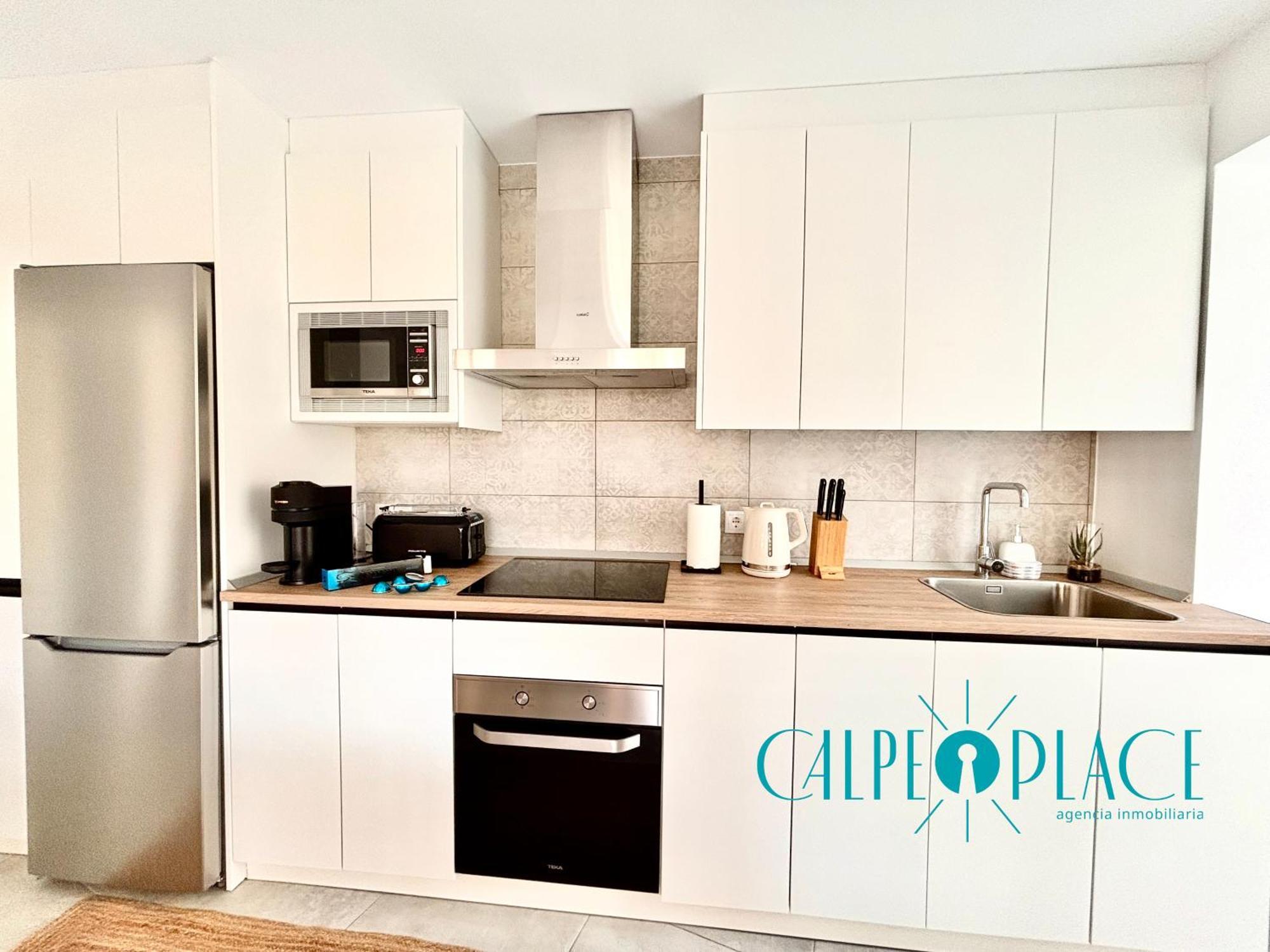 Apartamento Apartamento Mimosa *