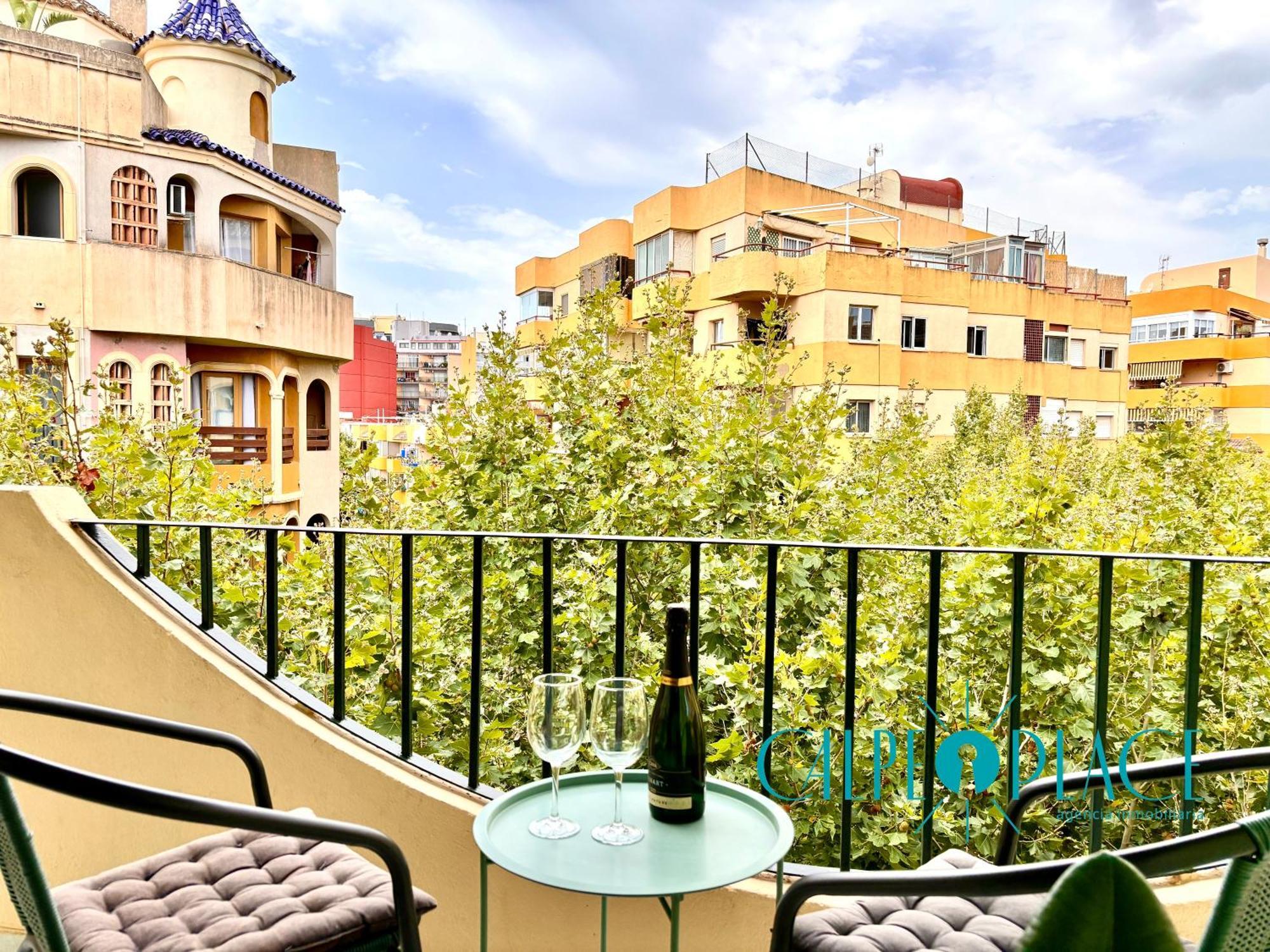 Apartamento Apartamento Mimosa *
