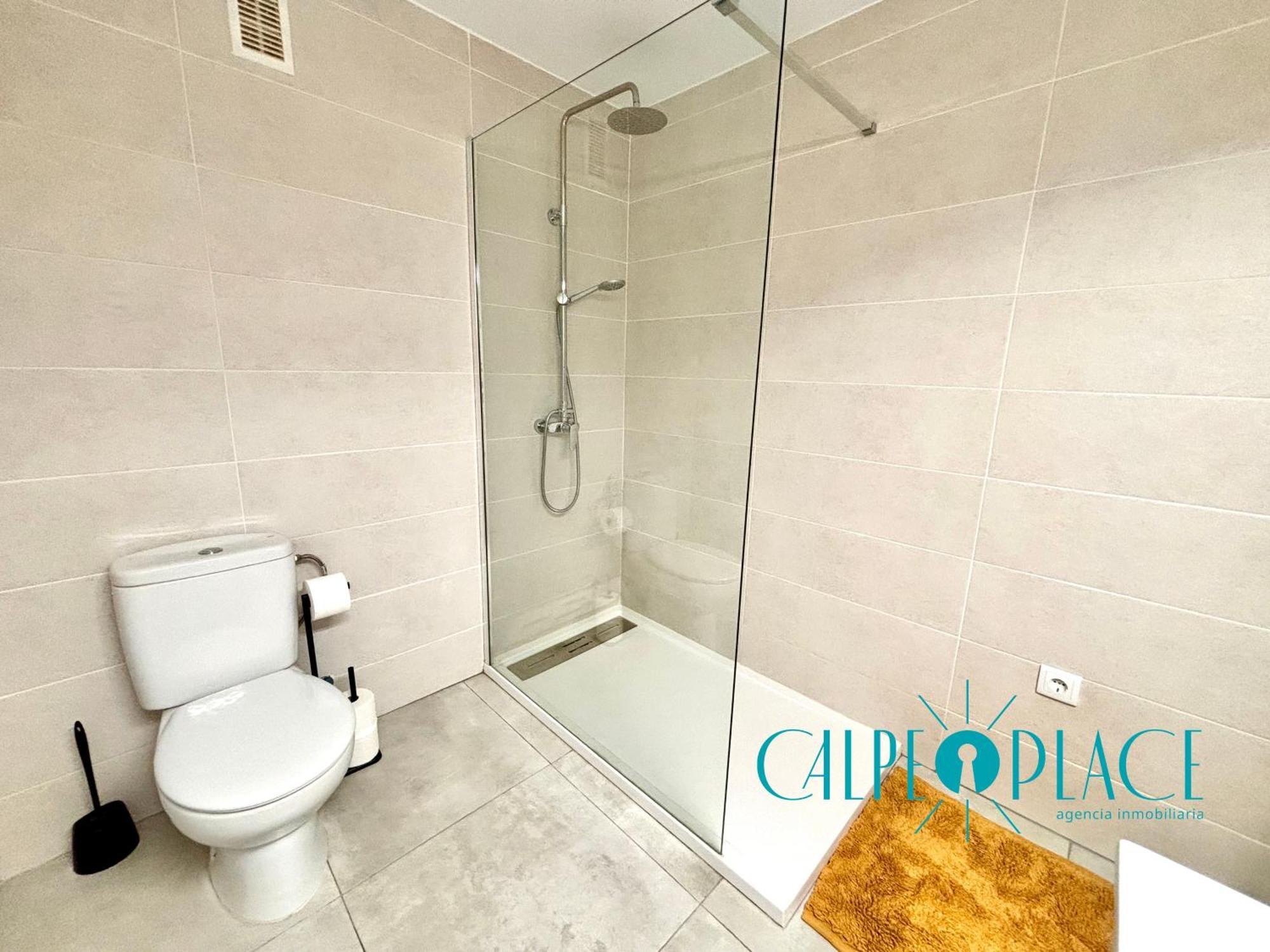 Apartamento Mimosa * Calpe
