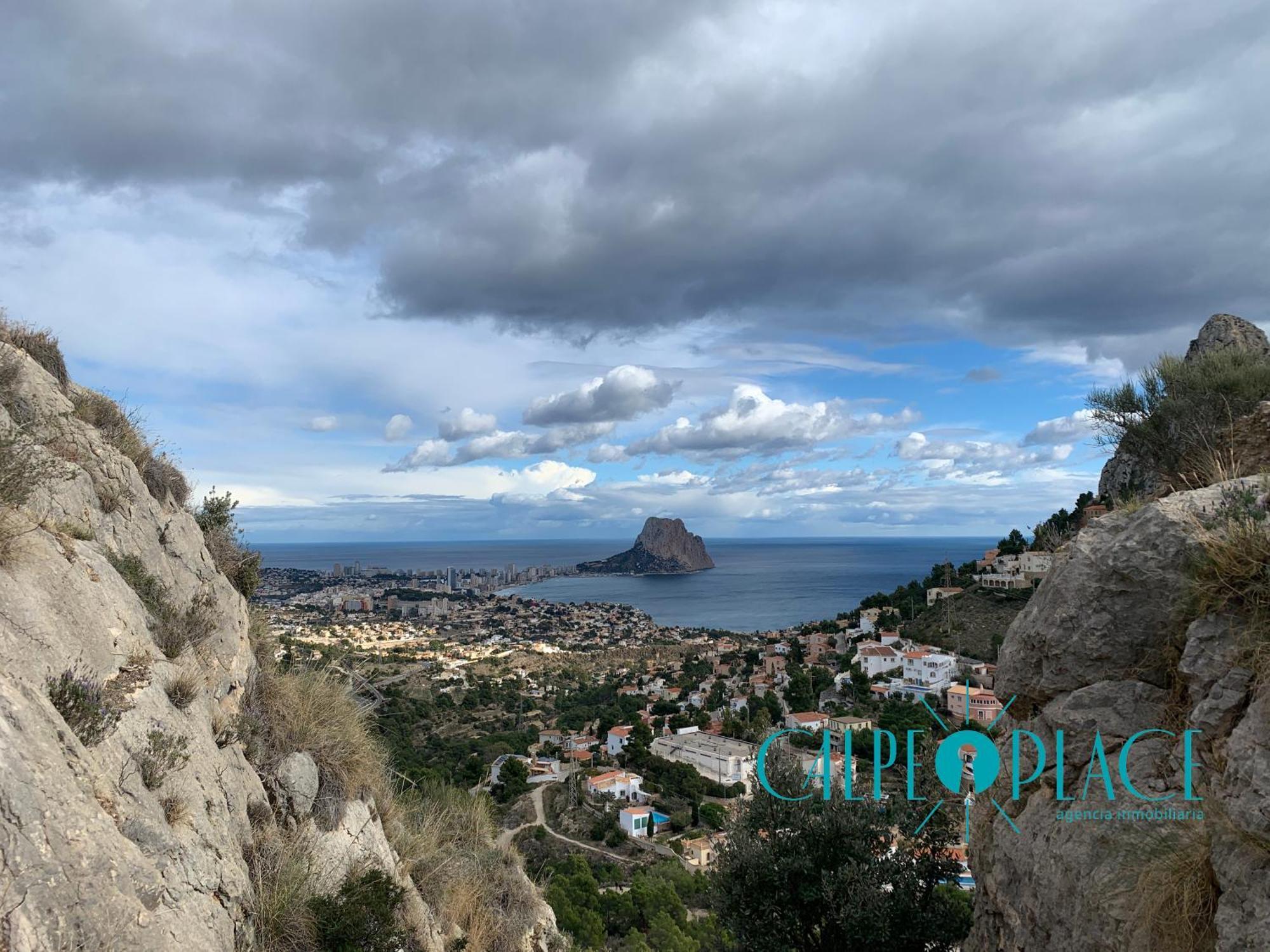 Apartamento Mimosa Calpe