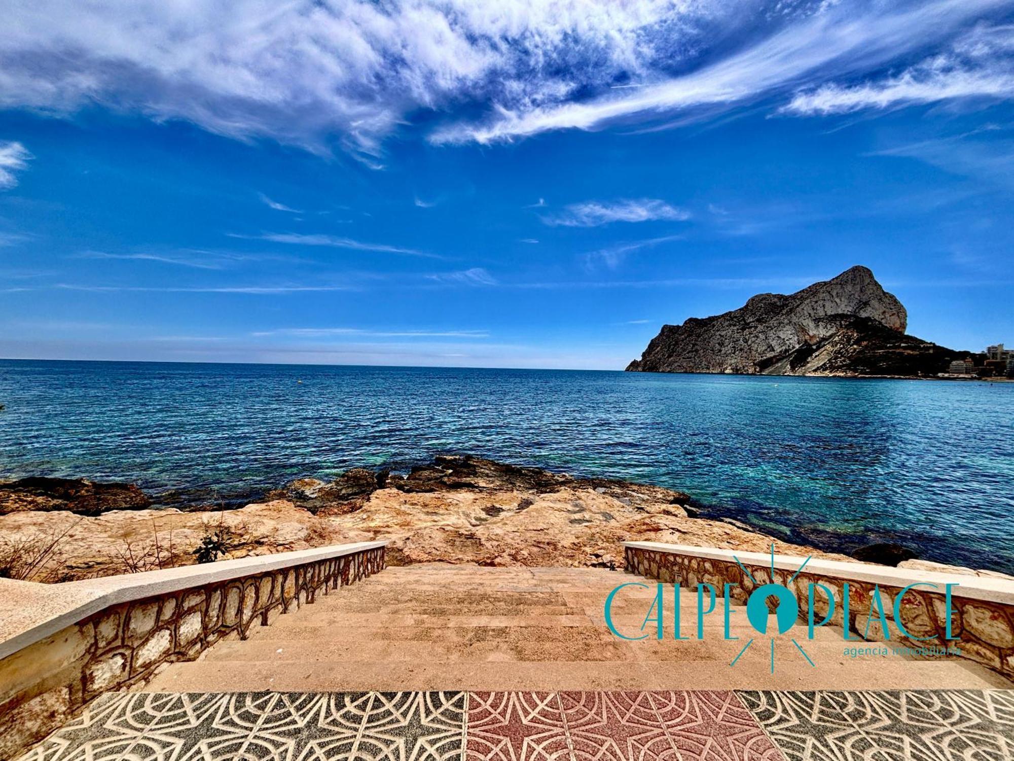 Apartamento Mimosa * Calpe