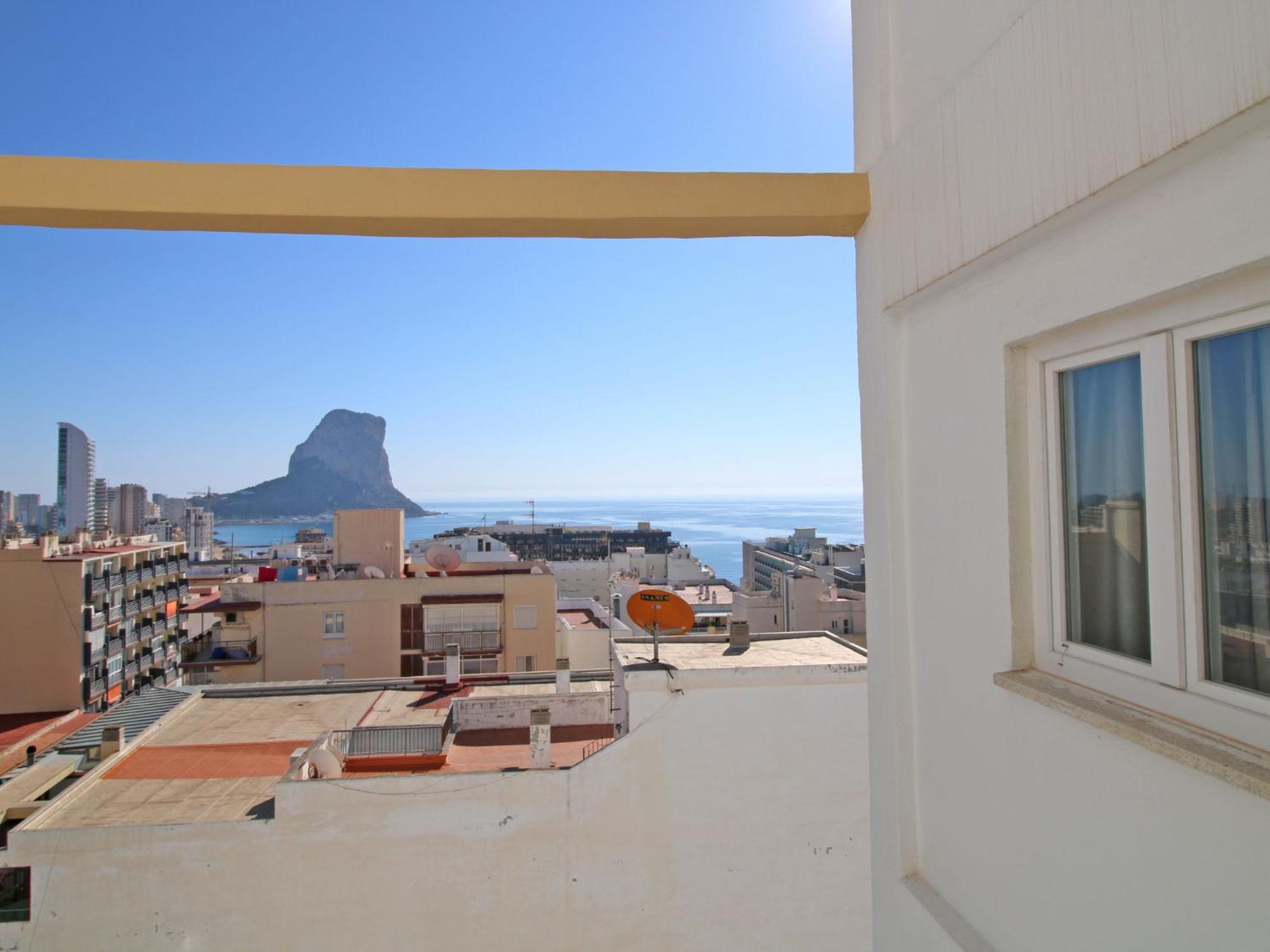 Glorieta By Interhome * Calpe