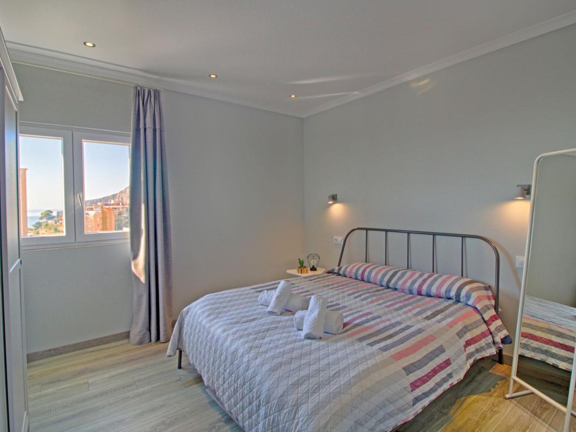 Glorieta By Interhome * Calpe