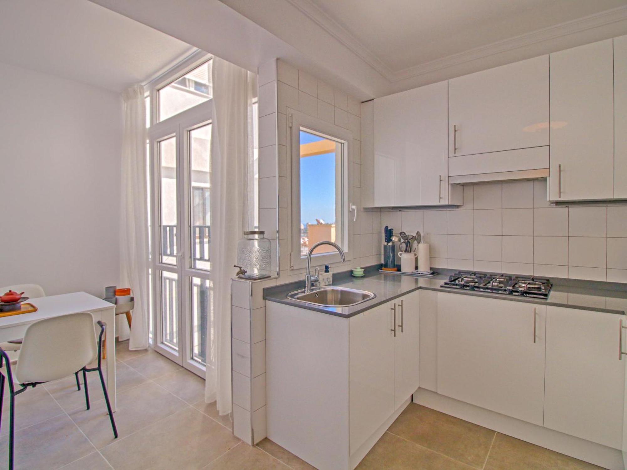 Glorieta By Interhome Apartamento