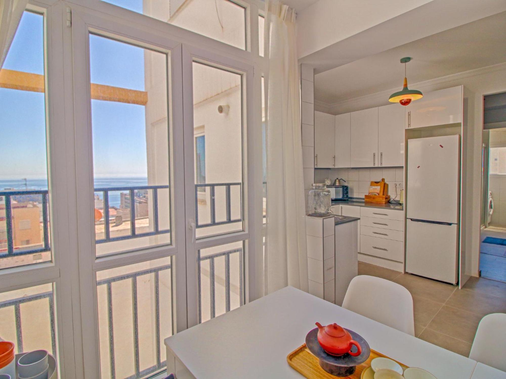 Apartamento Glorieta By Interhome