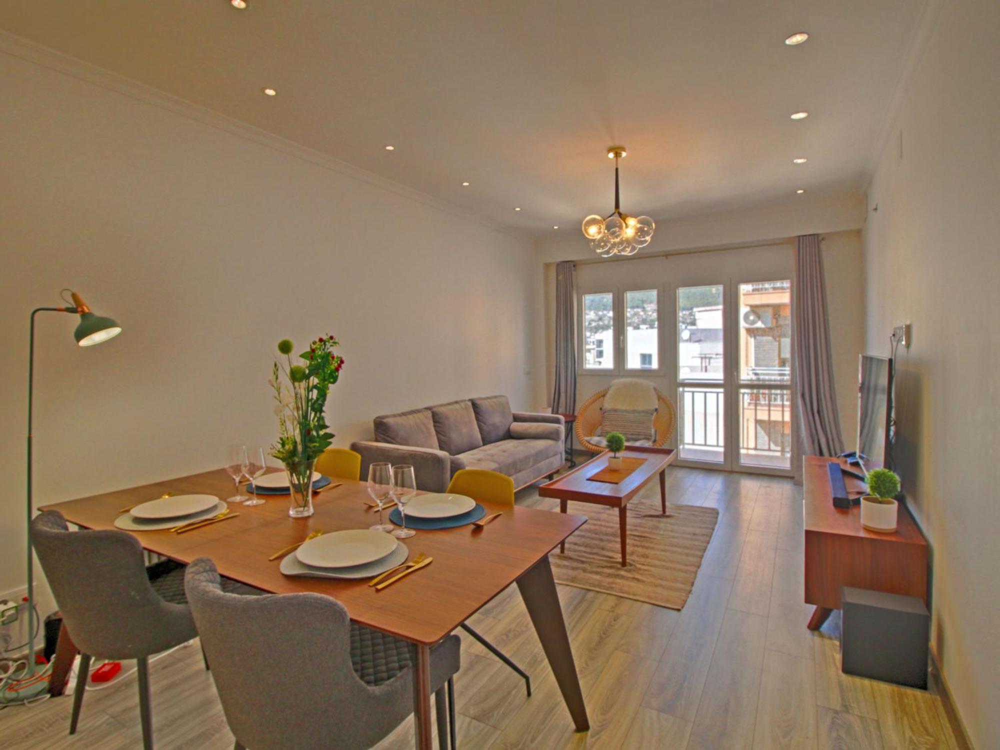 Glorieta By Interhome Calpe