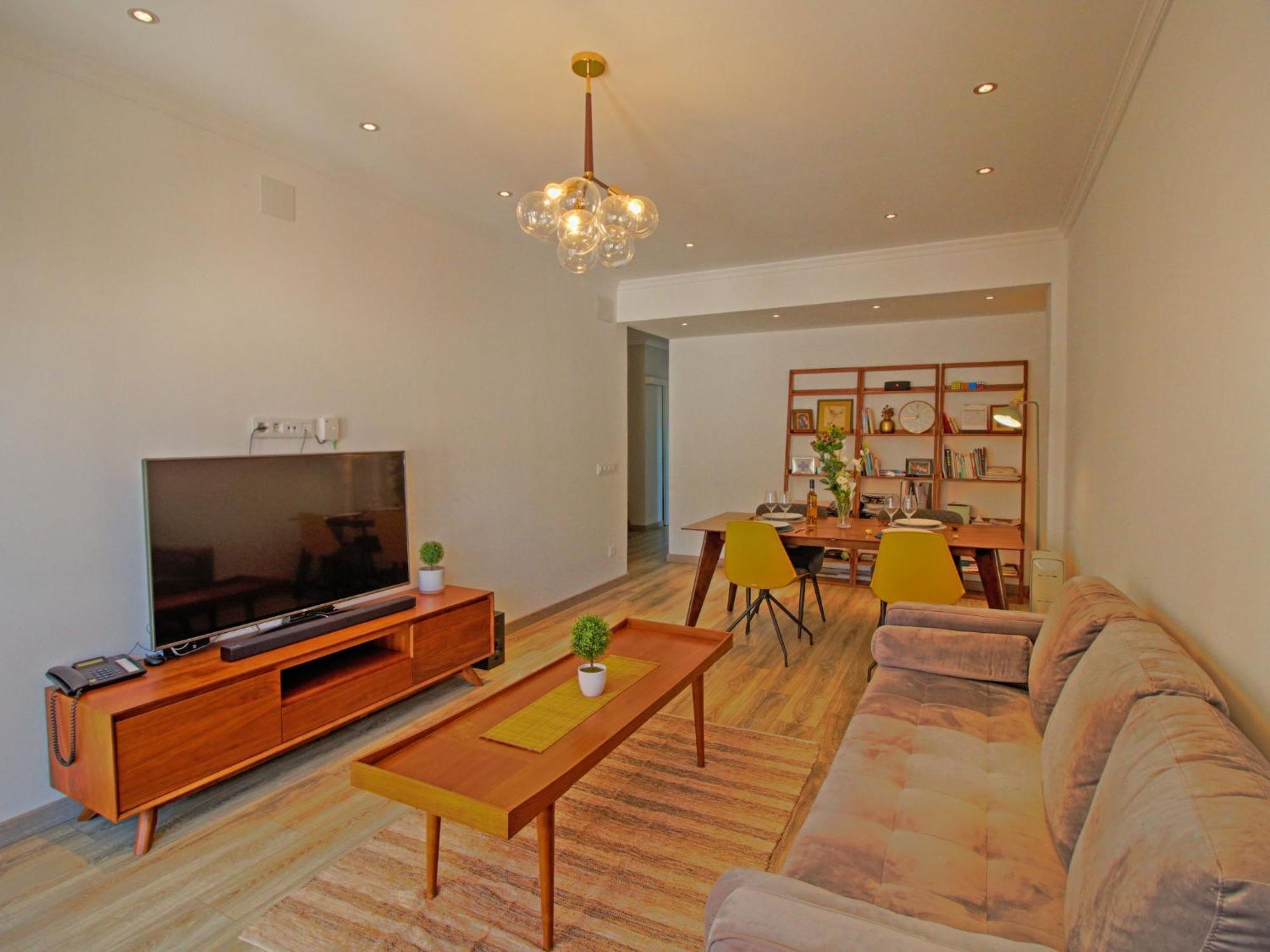 Apartamento Glorieta By Interhome
