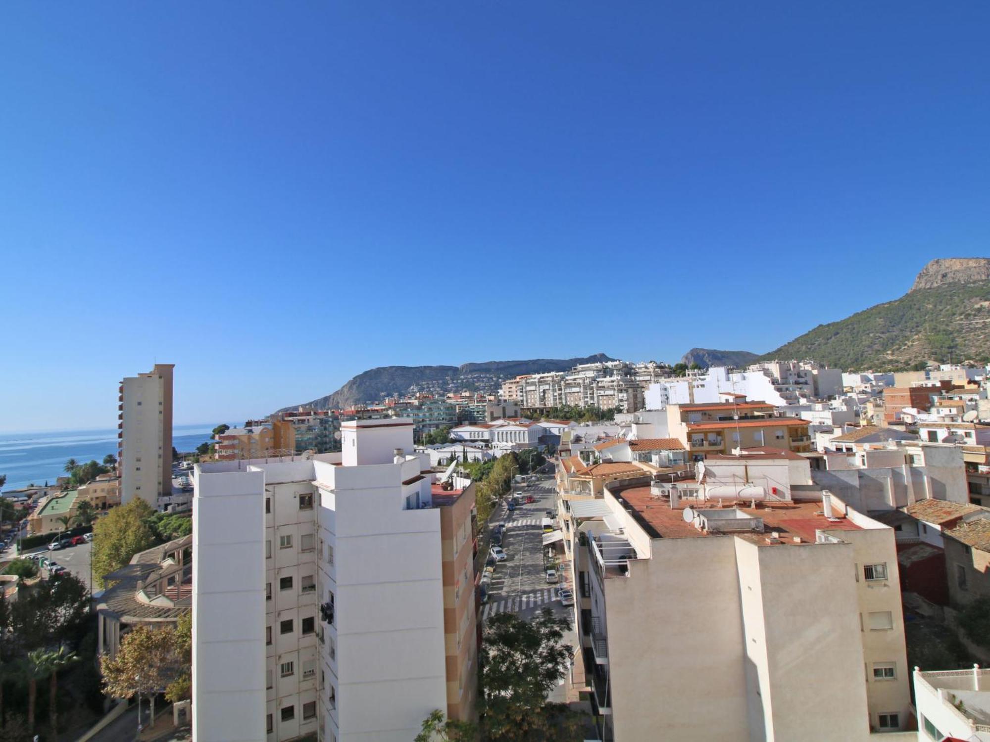 Glorieta By Interhome Apartamento *