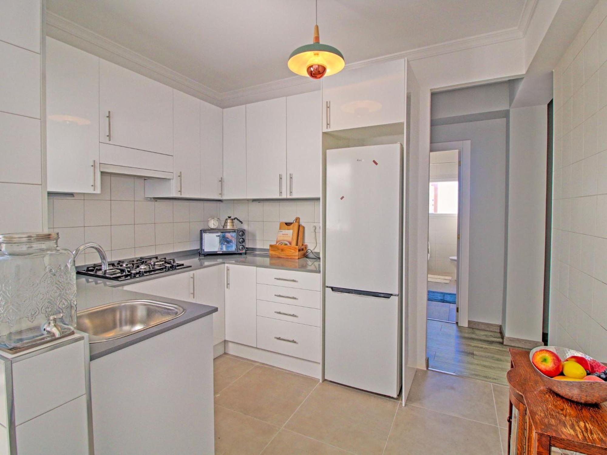 Glorieta By Interhome Calpe