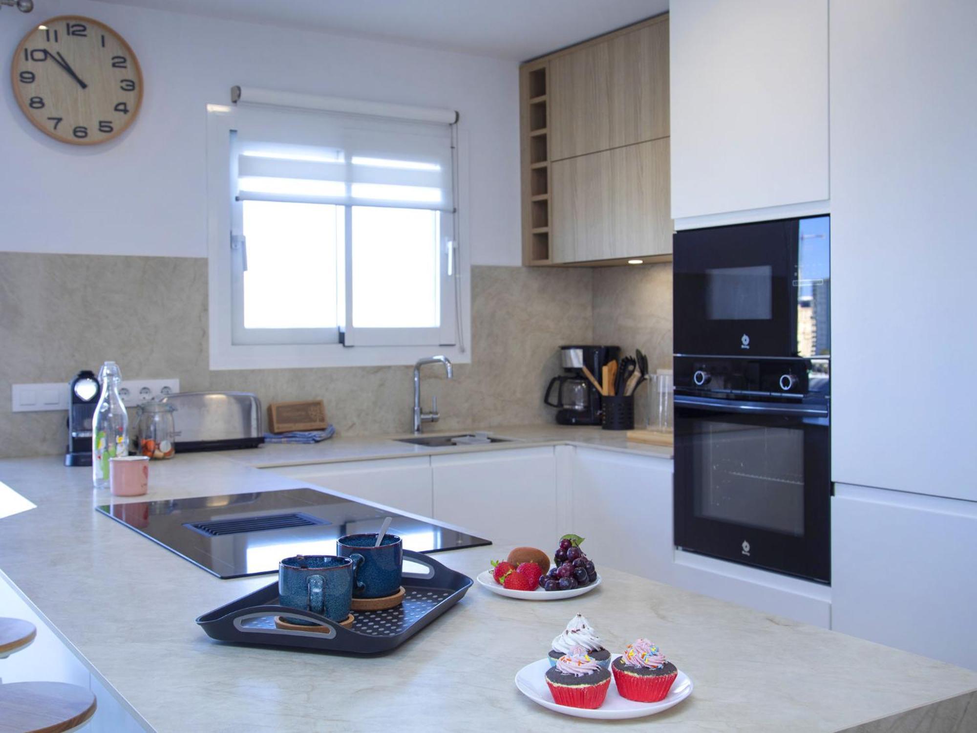 Turmalina-5 By Interhome *