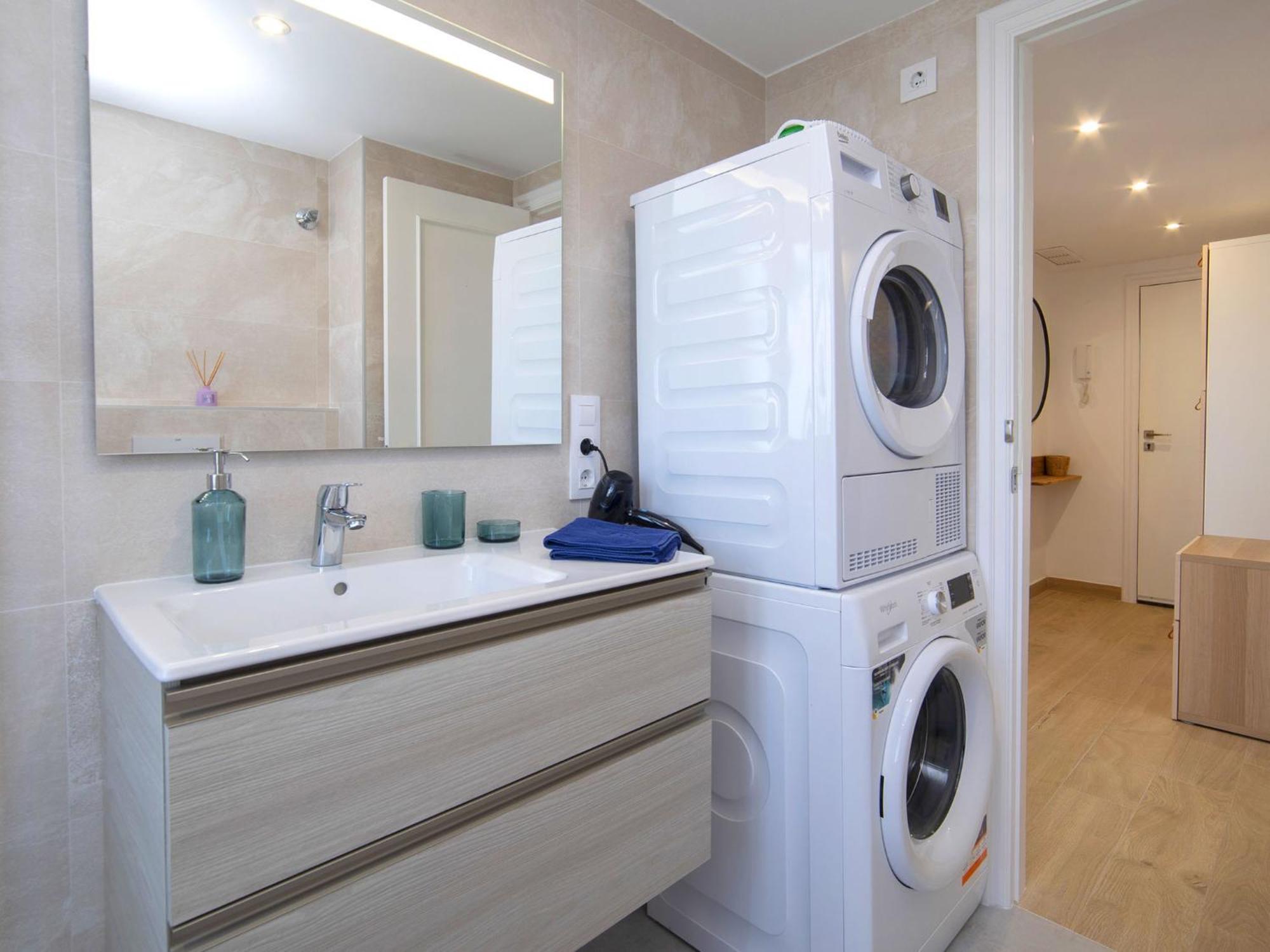 Apartment Turmalina-5 By Interhome Calpe