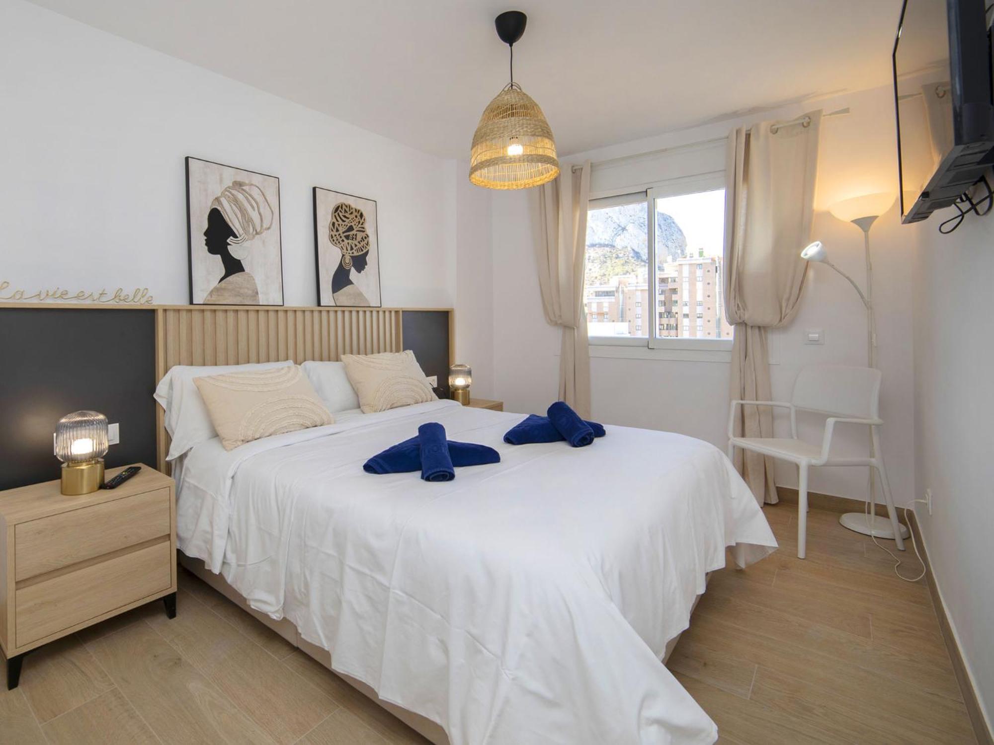 Turmalina-5 By Interhome Apartamento