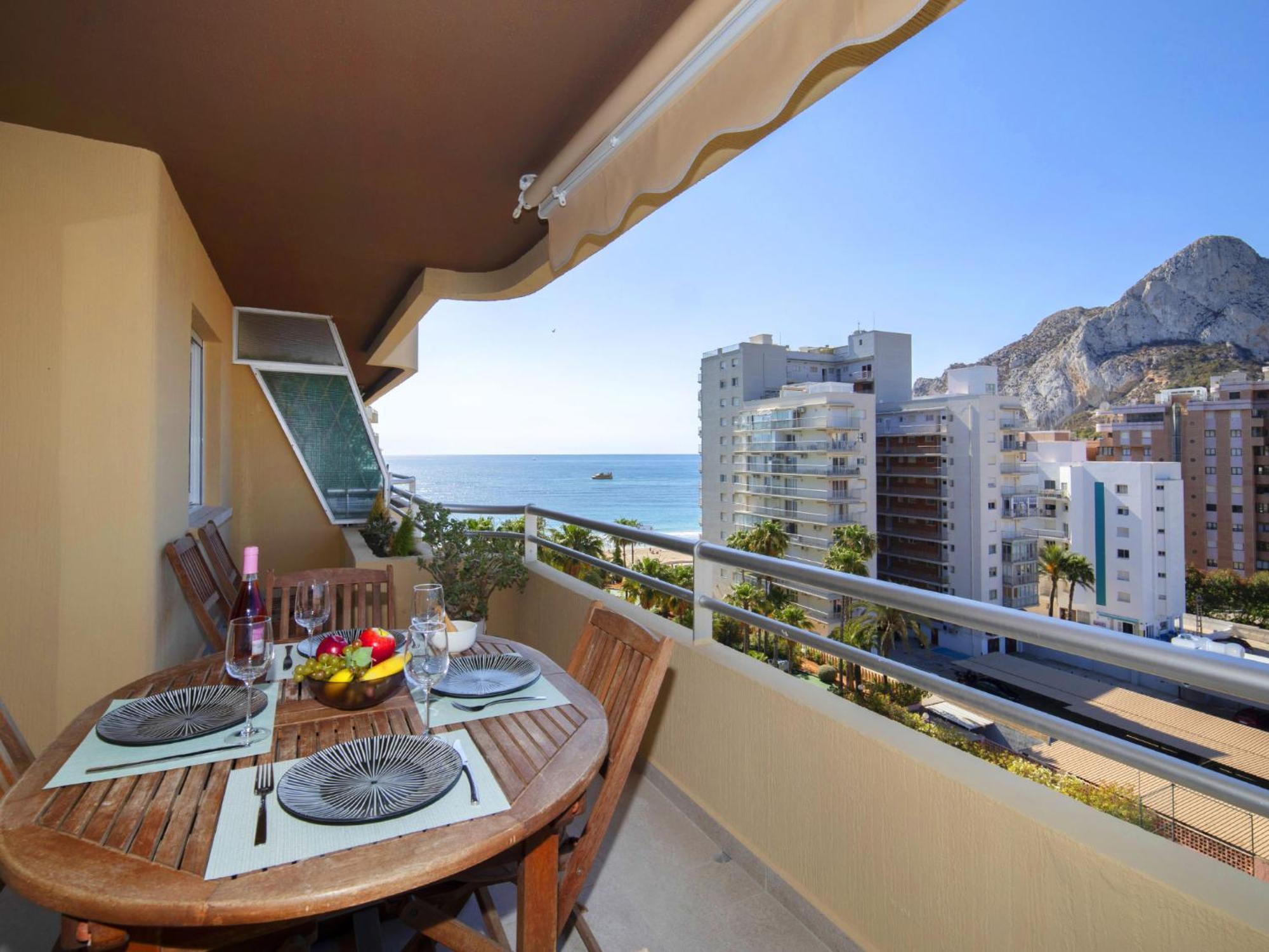 Turmalina-5 By Interhome Apartamento