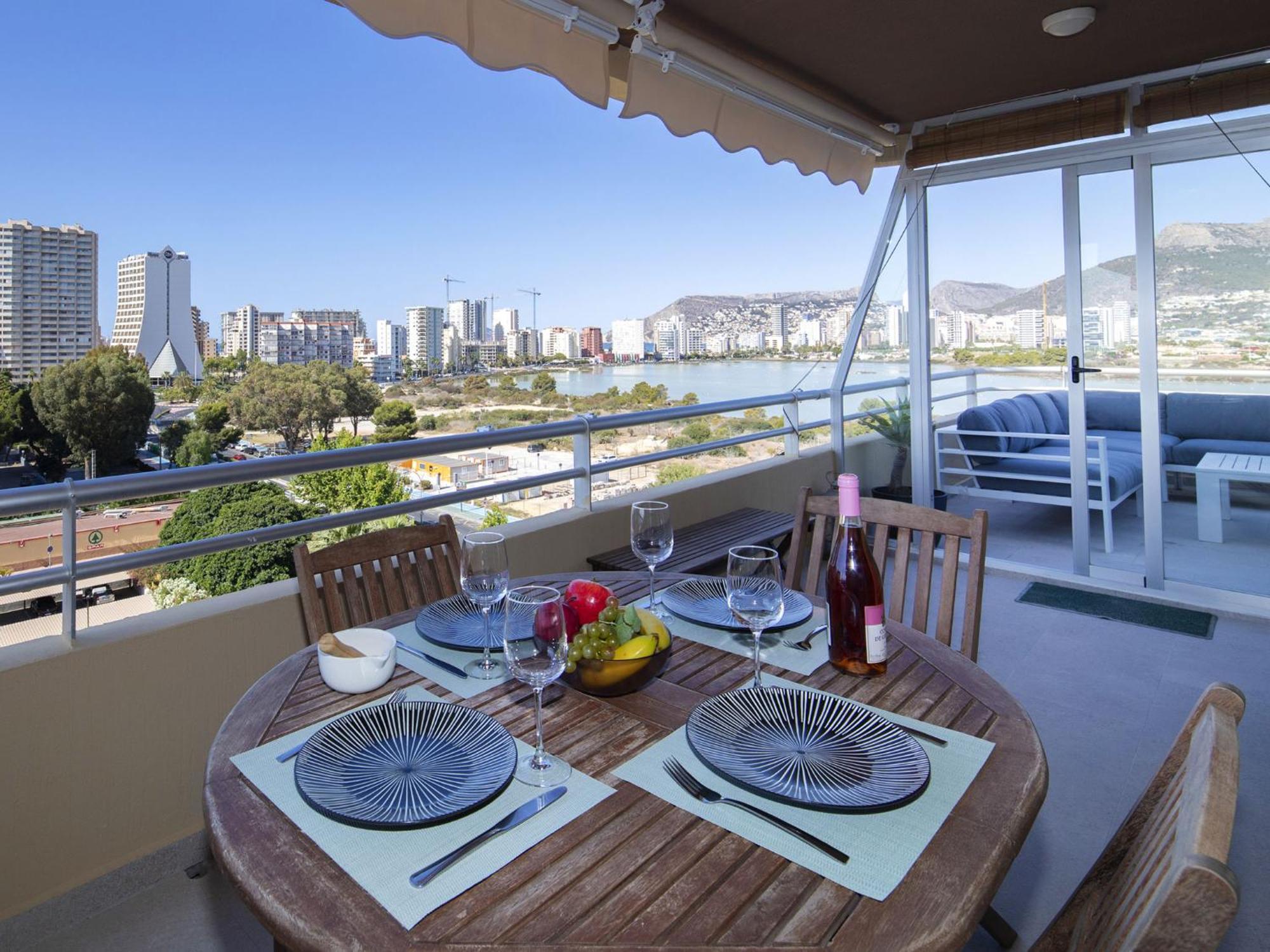 Turmalina-5 By Interhome Apartamento *