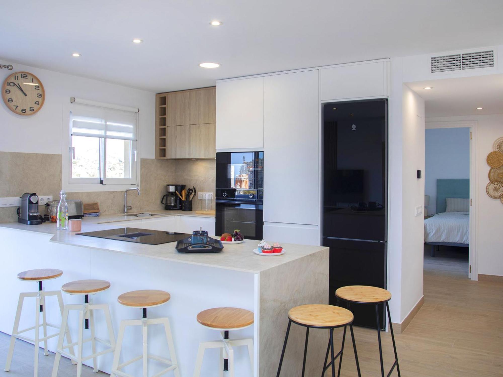Apartamento Turmalina-5 By Interhome *