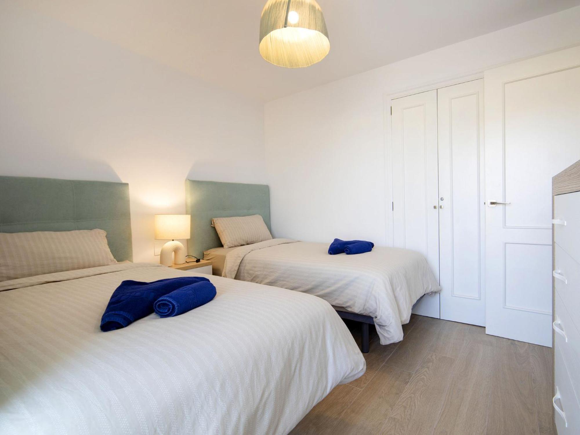 Apartamento Turmalina-5 By Interhome *