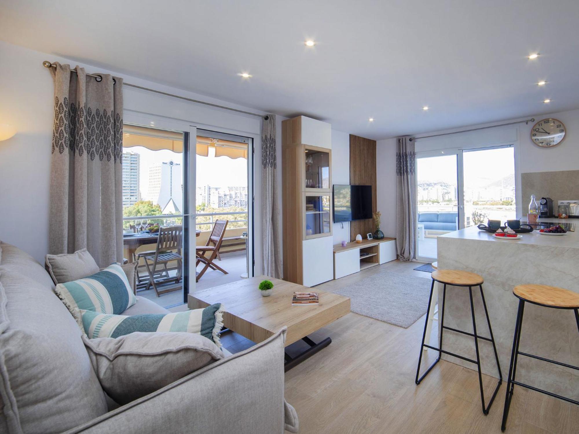 Turmalina-5 By Interhome * Calpe
