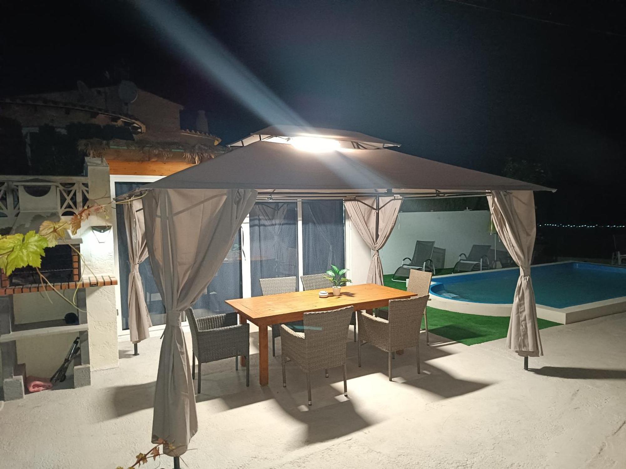 Kristina Villa Calpe