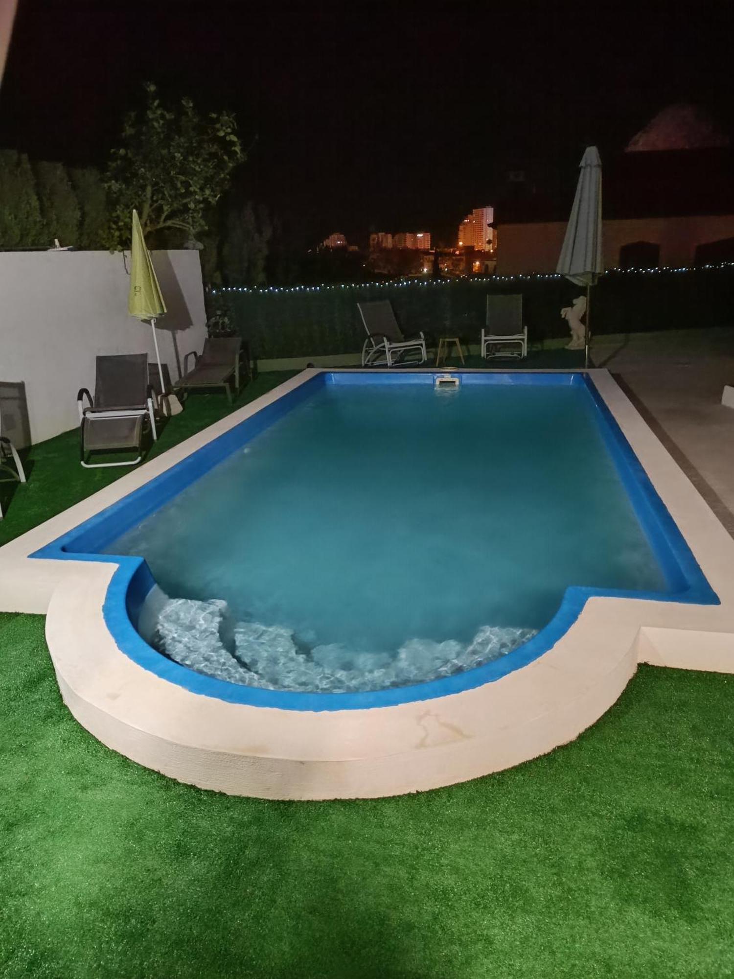Villa Kristina