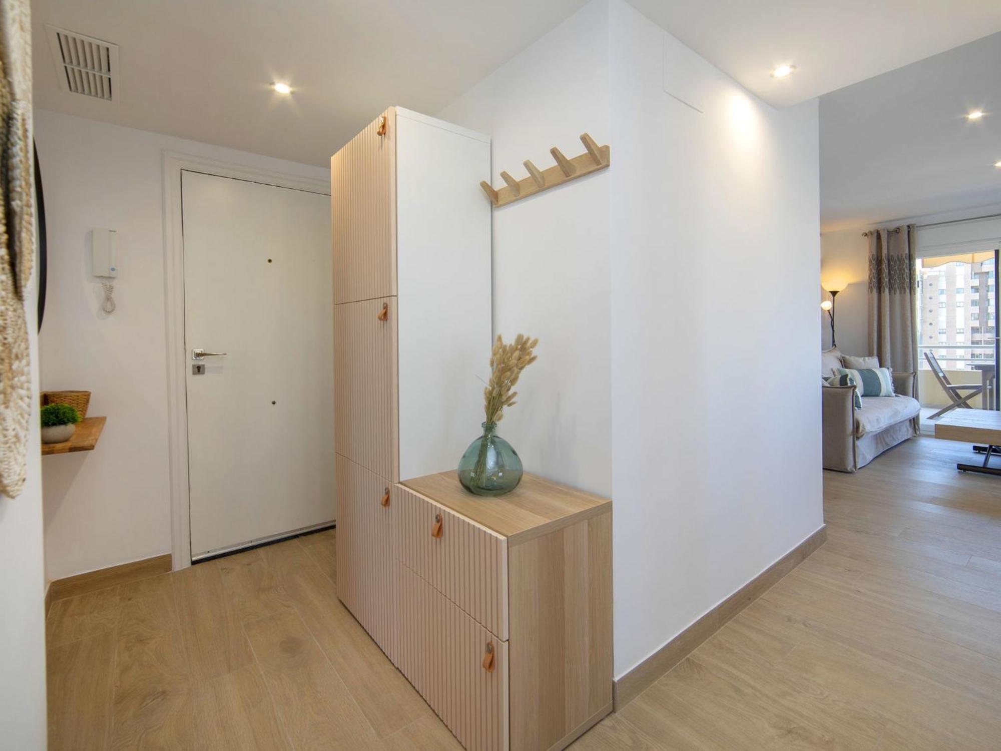 Apartamento Turmalina-5 By Interhome Calpe