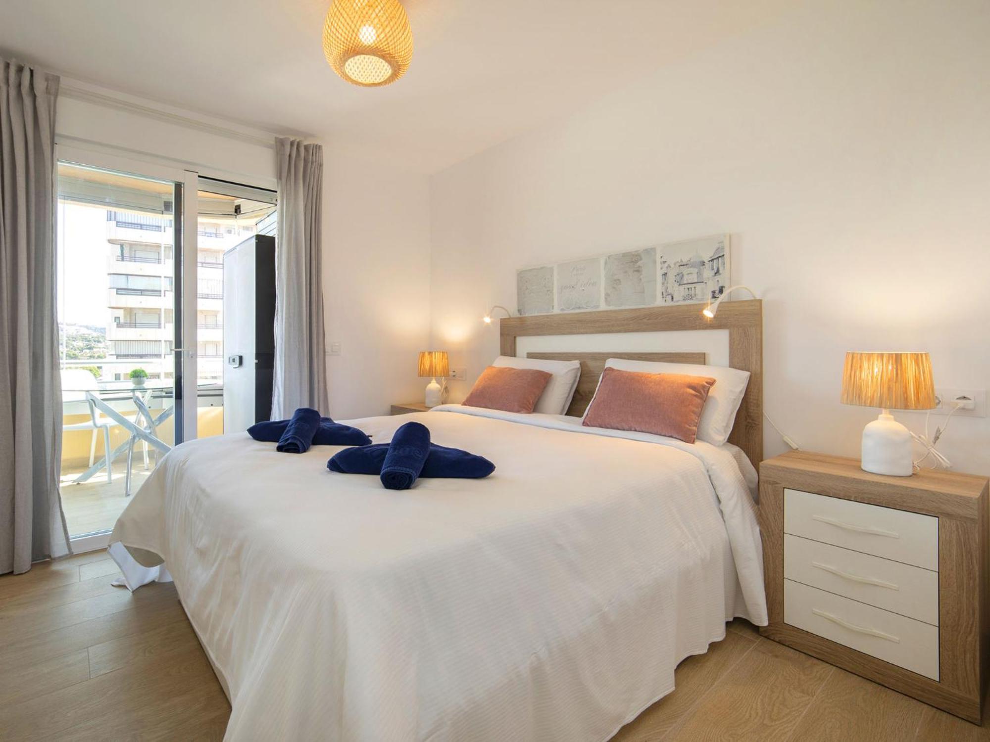 Apartamento Turmalina-5 By Interhome