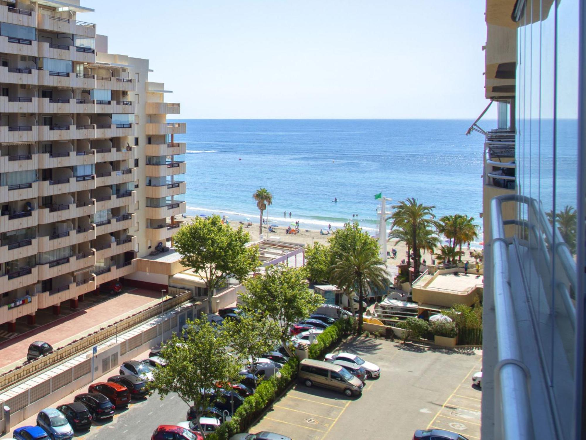 Apartamento Turmalina-5 By Interhome *