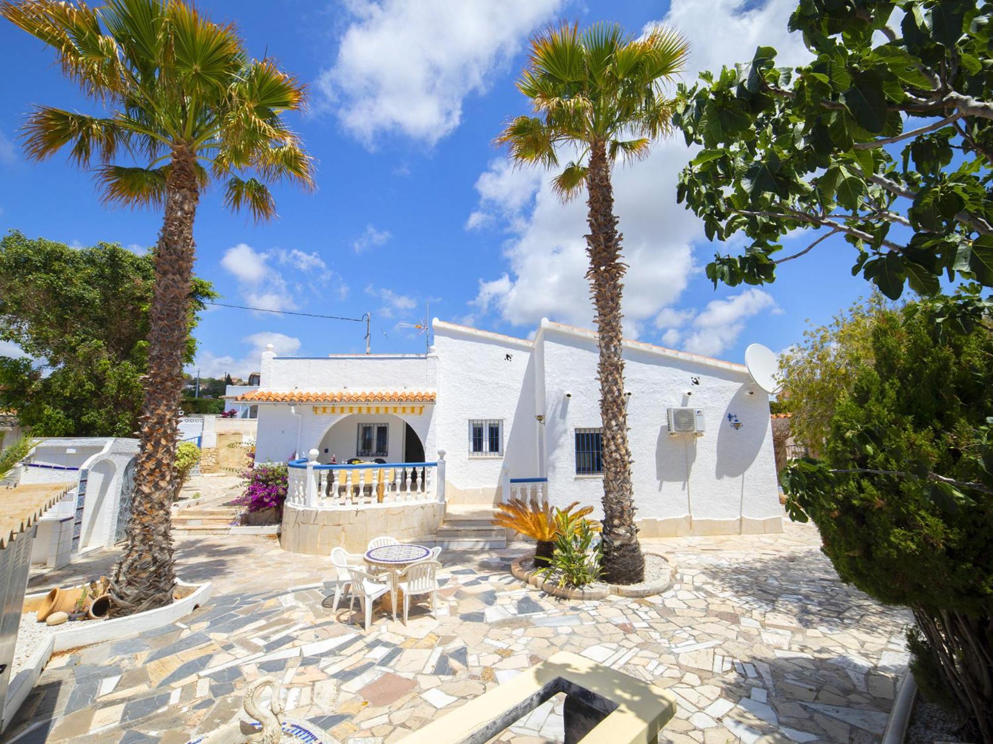 Irene By Interhome * Calpe