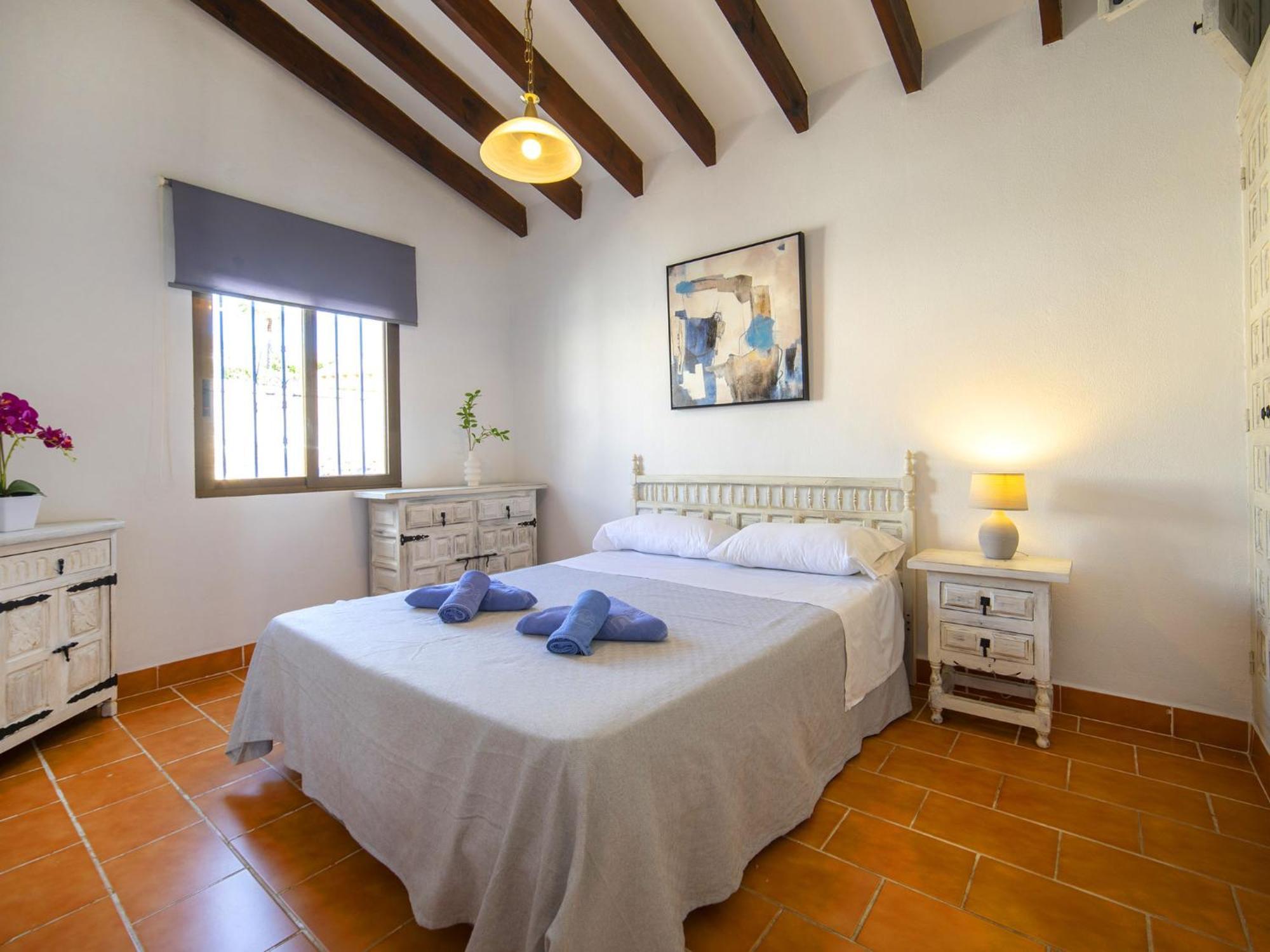Villa Irene By Interhome Calpe