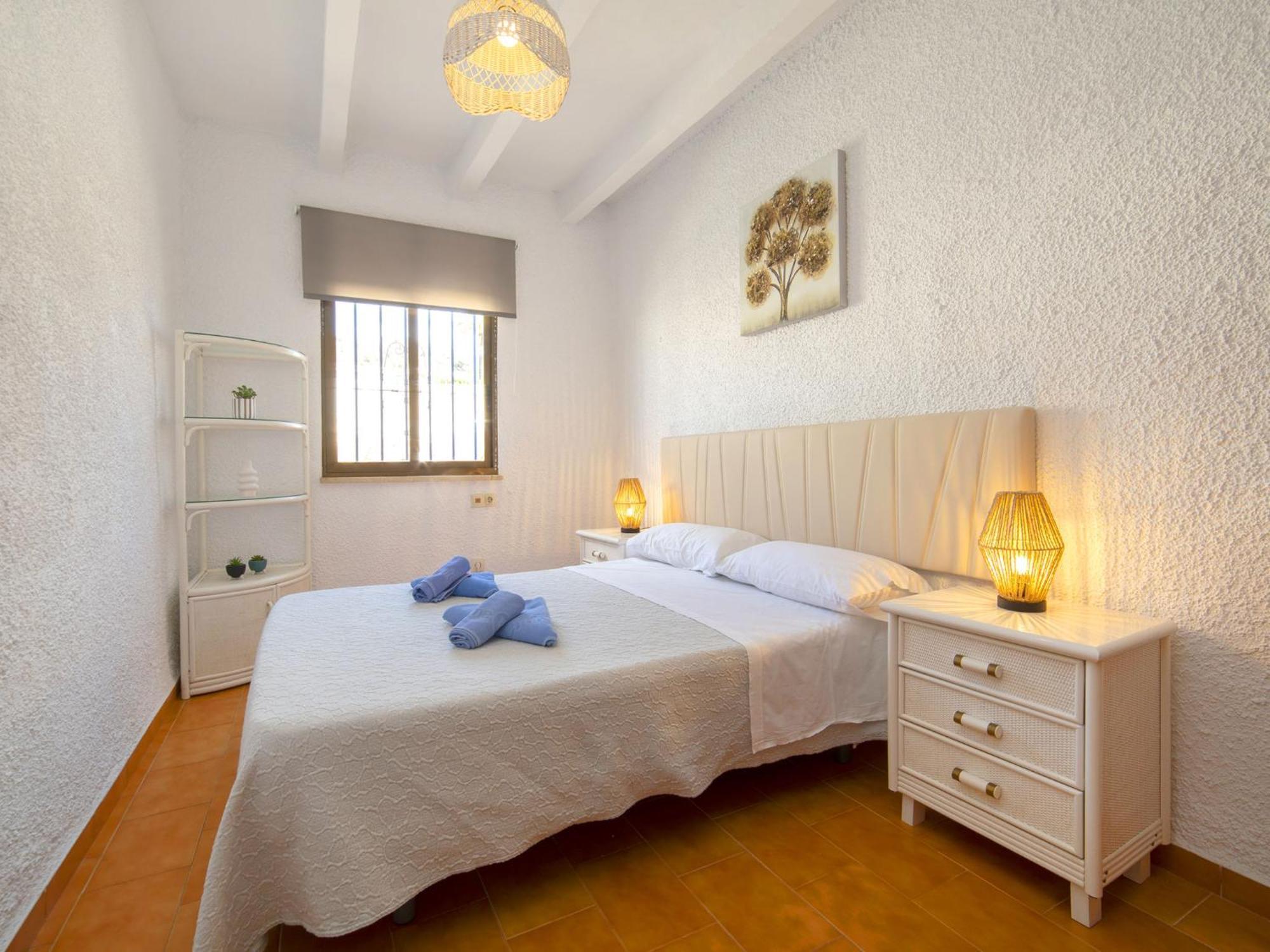 Irene By Interhome * Calpe