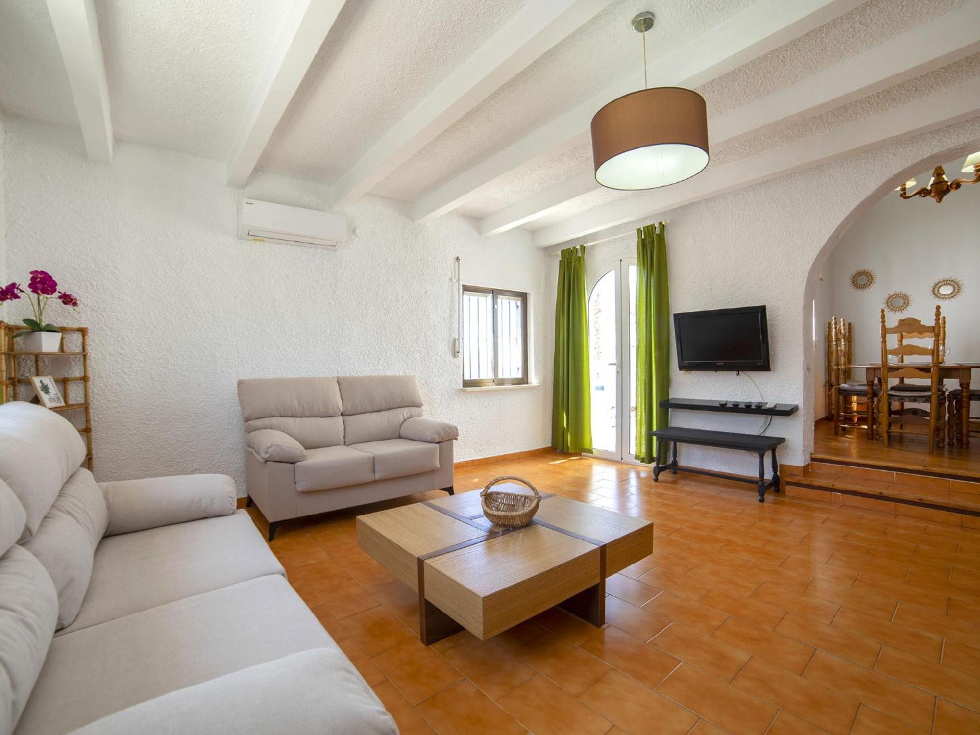Irene By Interhome Villa