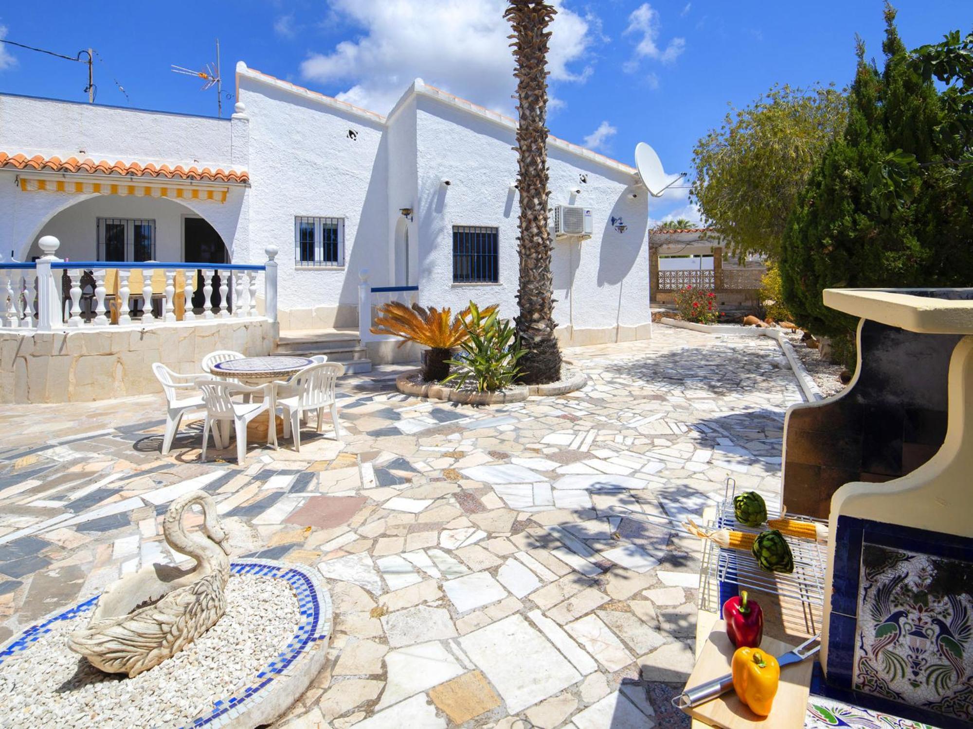 Villa Irene By Interhome