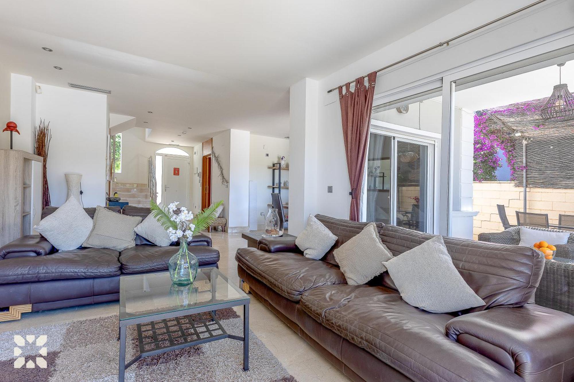Abahana Wagner Villa Calpe