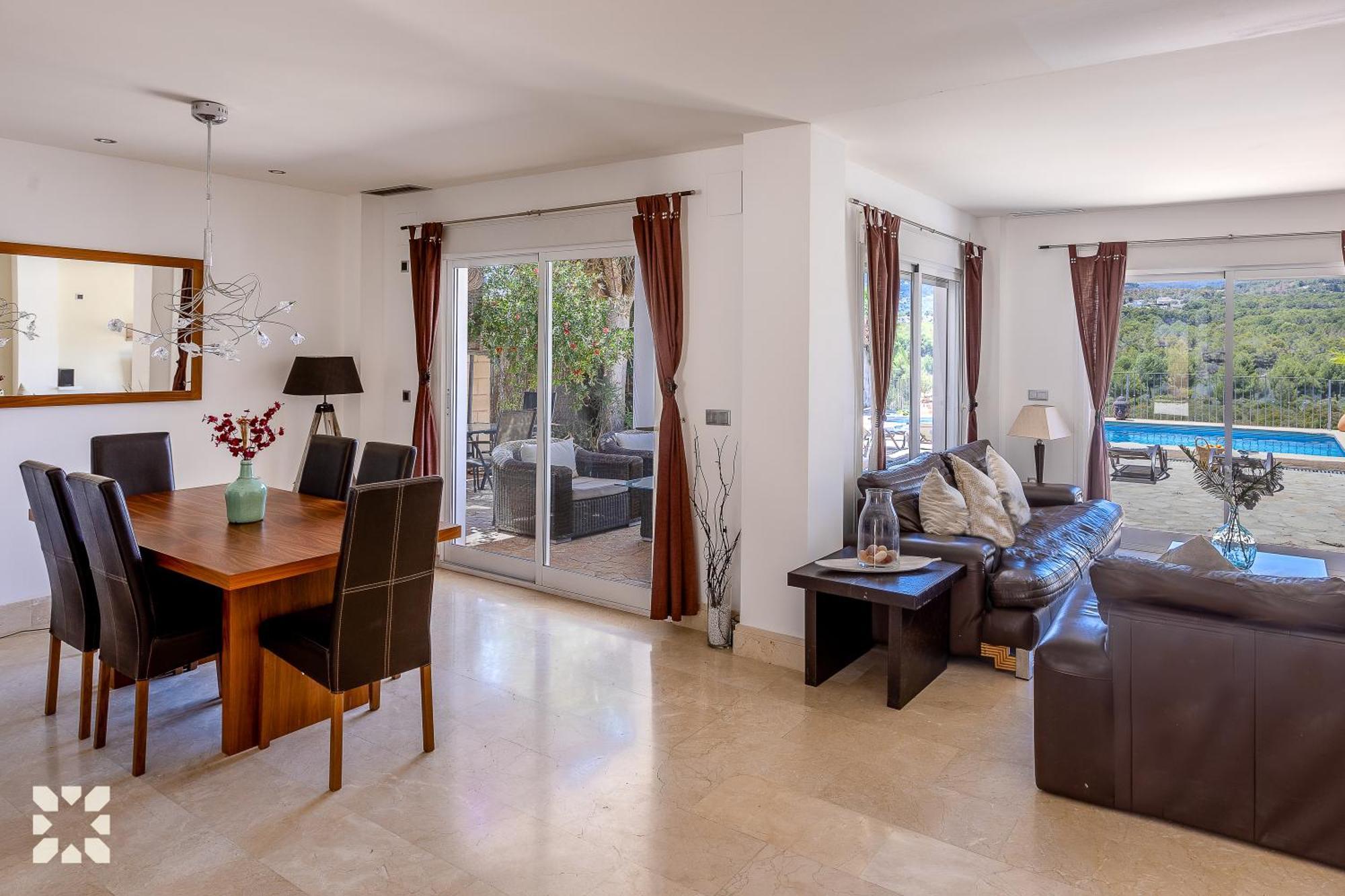 Abahana Wagner Calpe