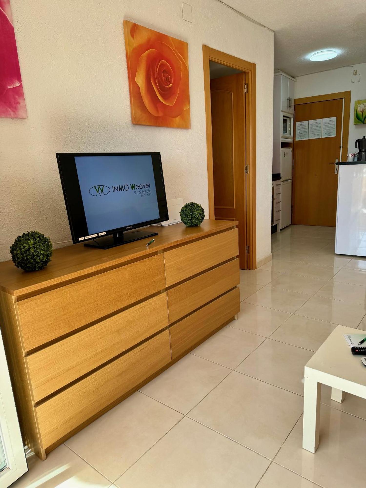 27c Vora 1 Con Vistas Al Mar Y Wifi Apartment