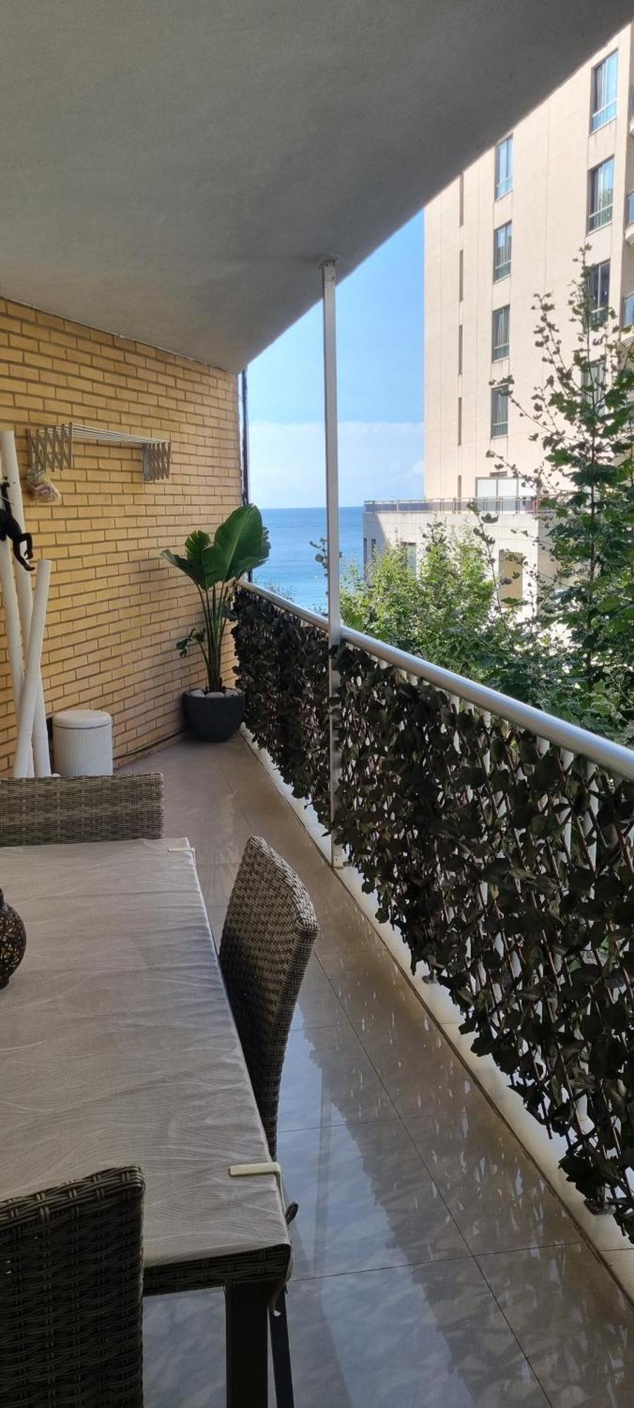 Damara Apartment Calpe