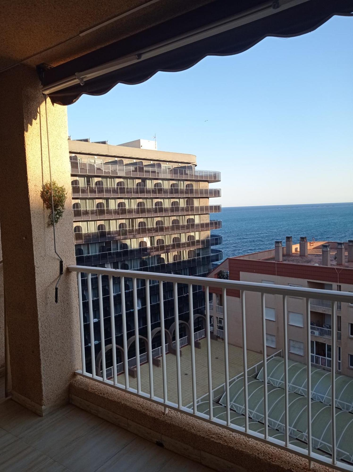 Perlamar Atico Calpe