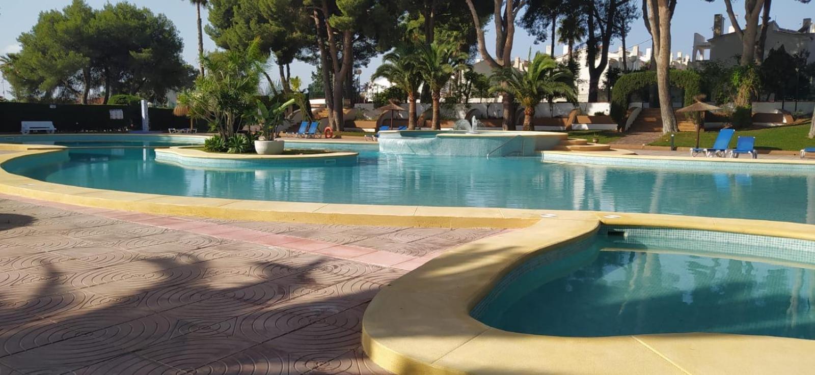 Ohana Calpe