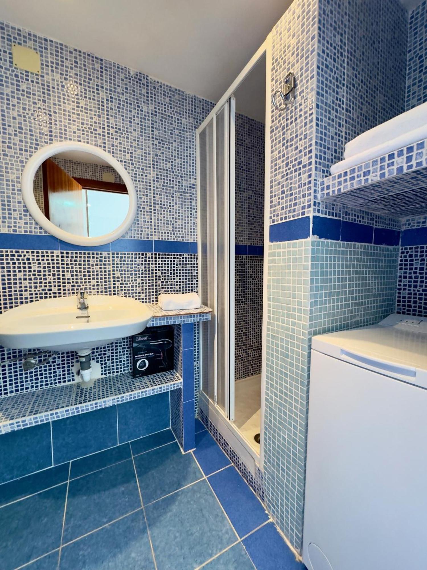 1g Mar Ii Con Vistas Al Mar Apartamento Calpe