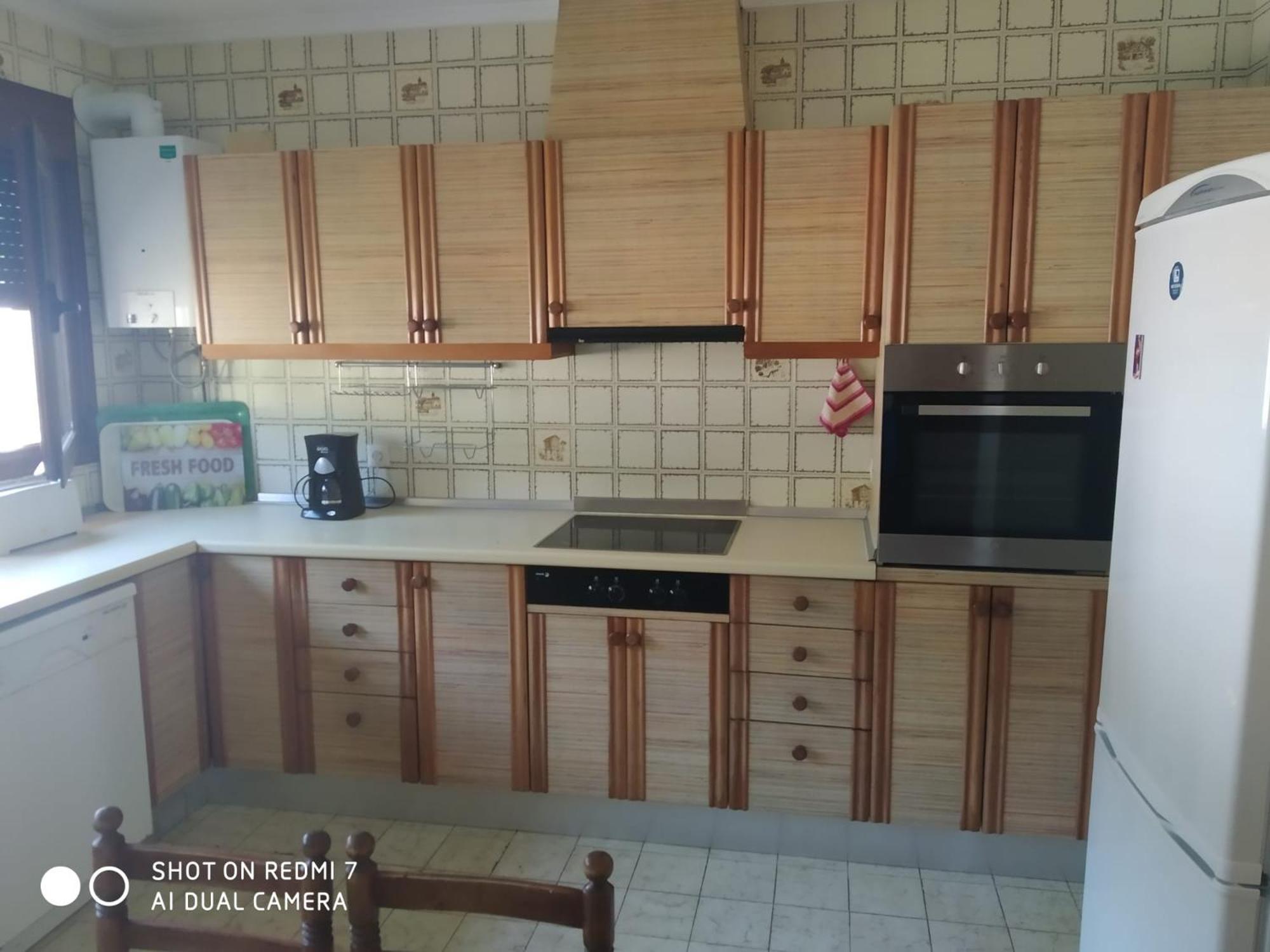 Villa Calpe Сasa de vacaciones *