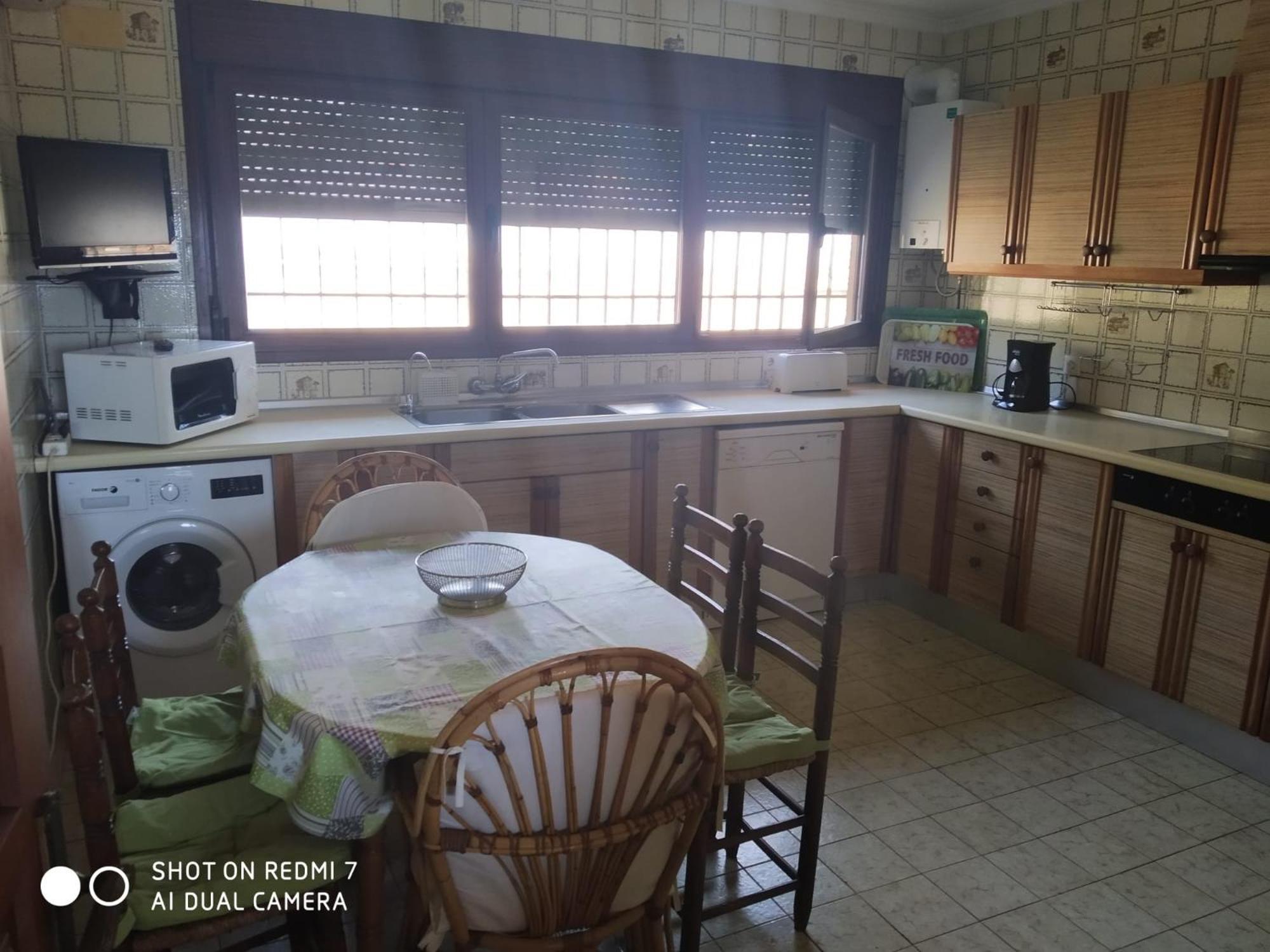 Сasa de vacaciones Villa Calpe *