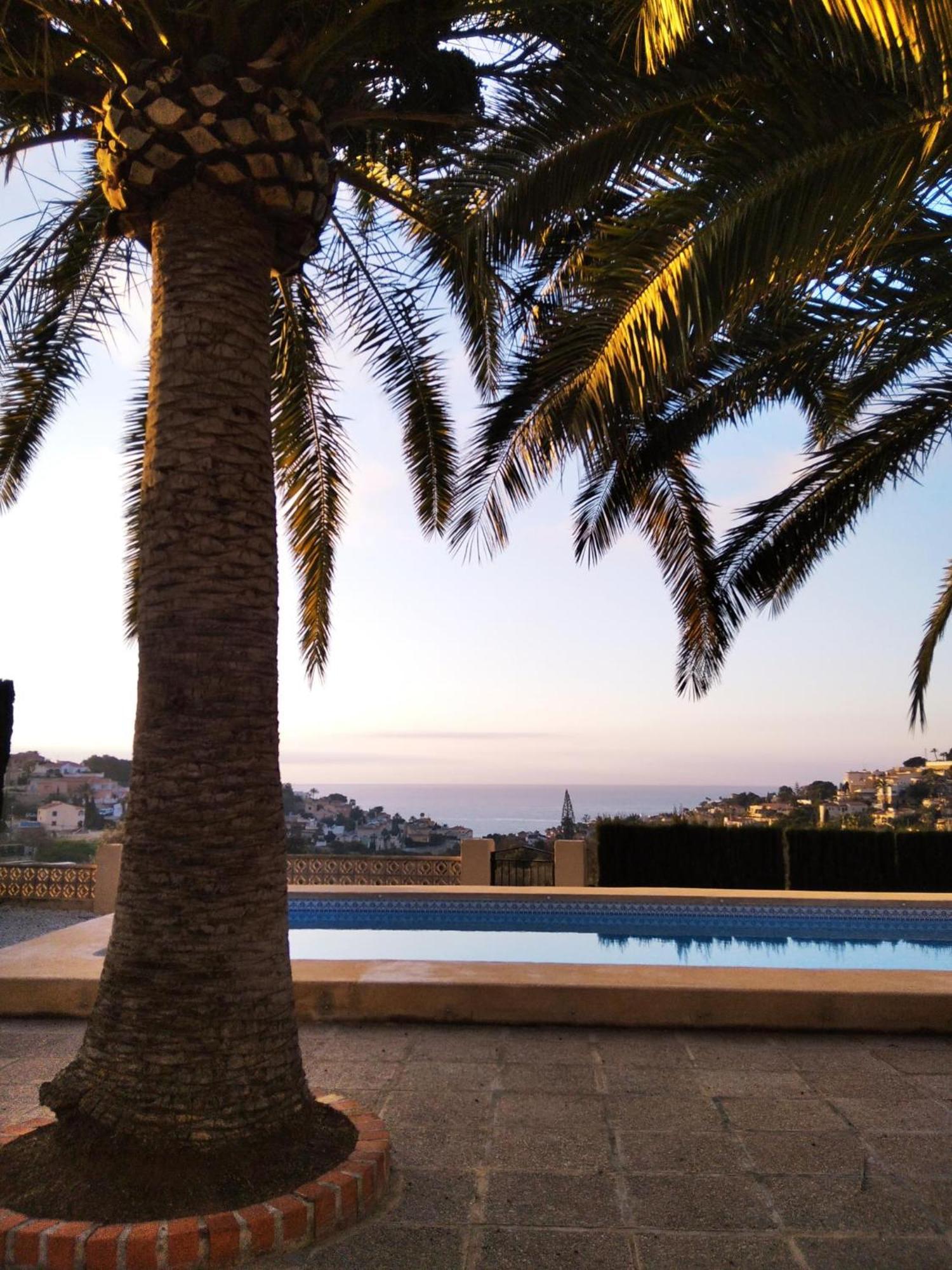 Villa Calpe *
