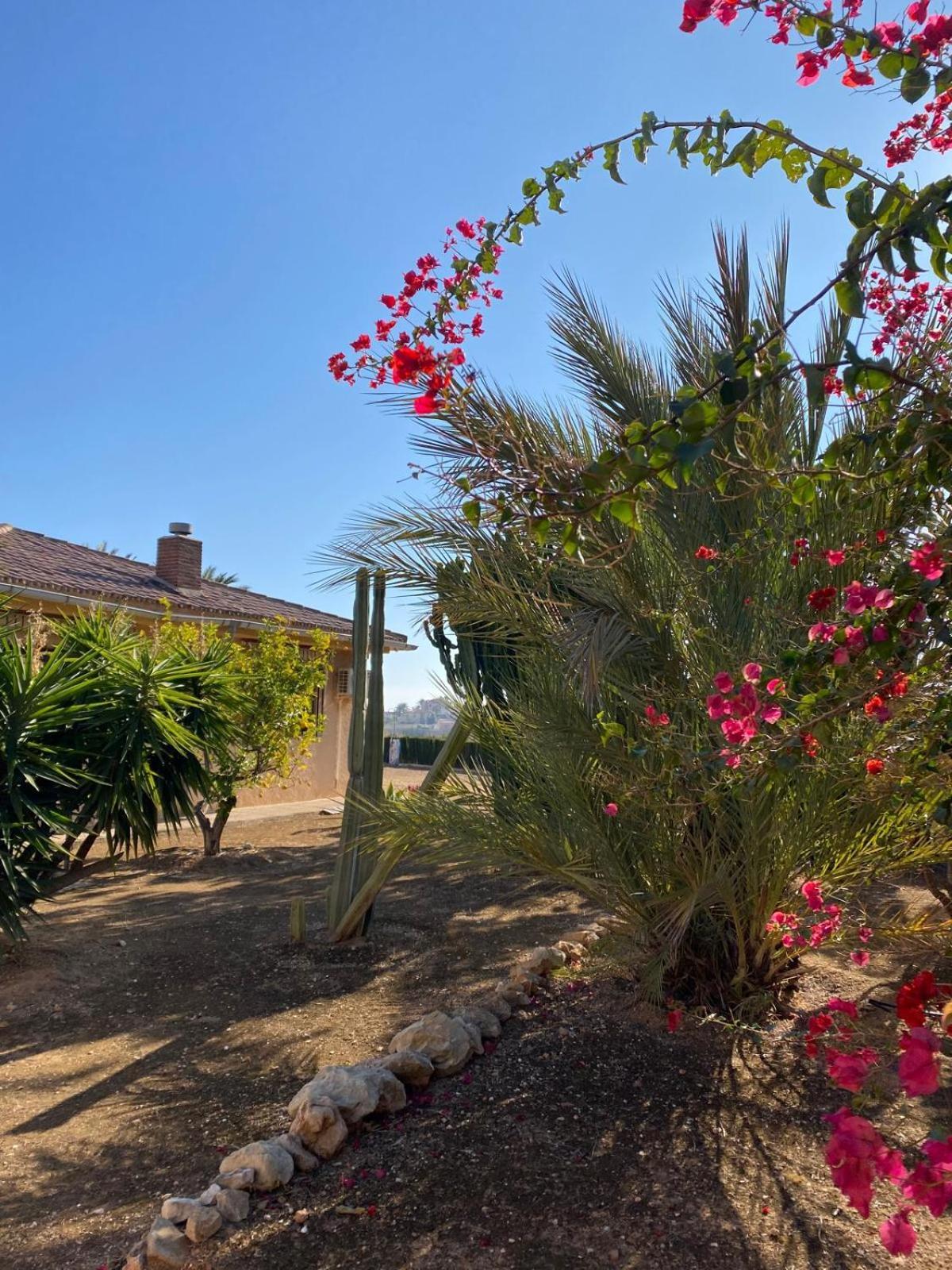 Villa Calpe Calpe