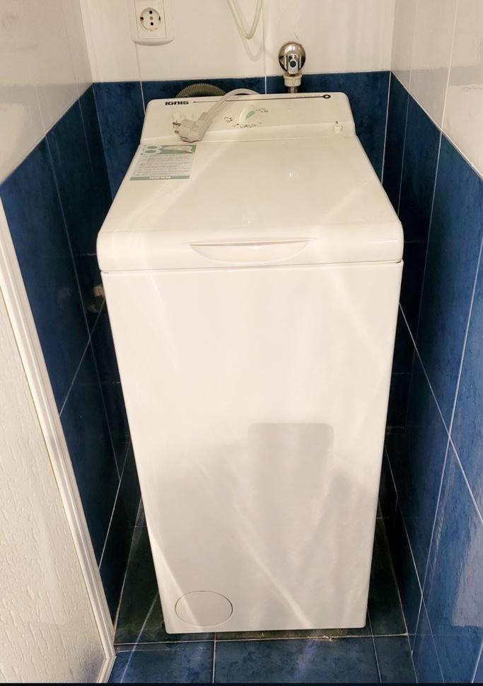 Apartamento Sea View Puerto