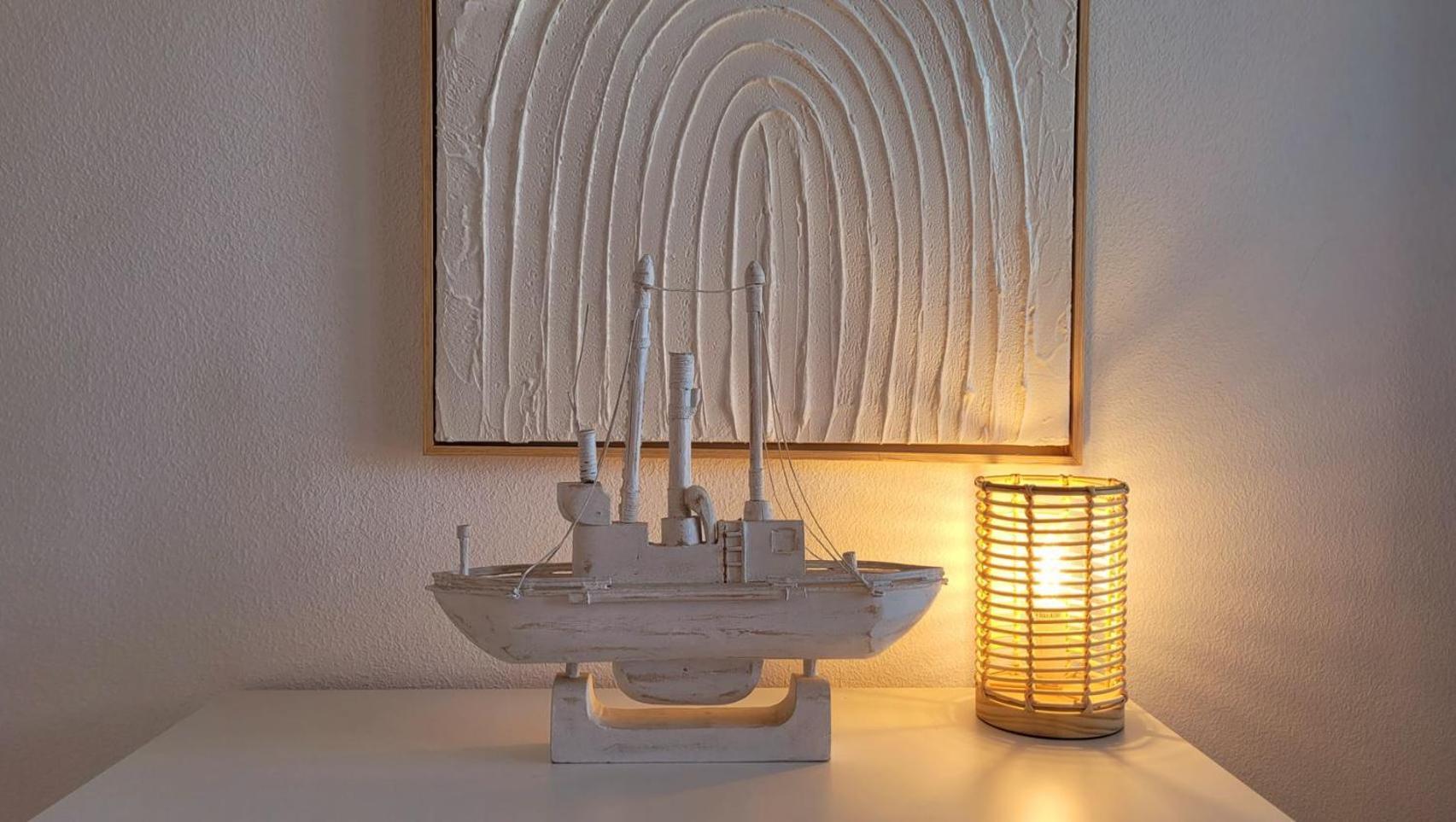 Sea View Puerto Apartment Calpe