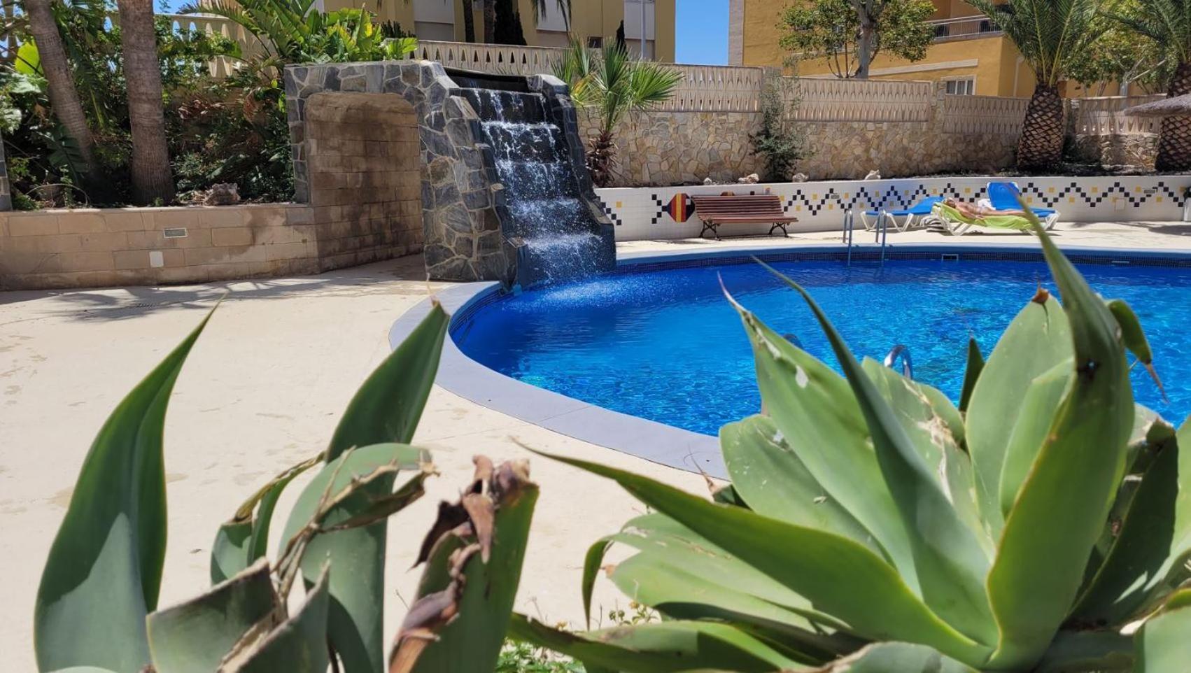 Apartamento Sea View Puerto *