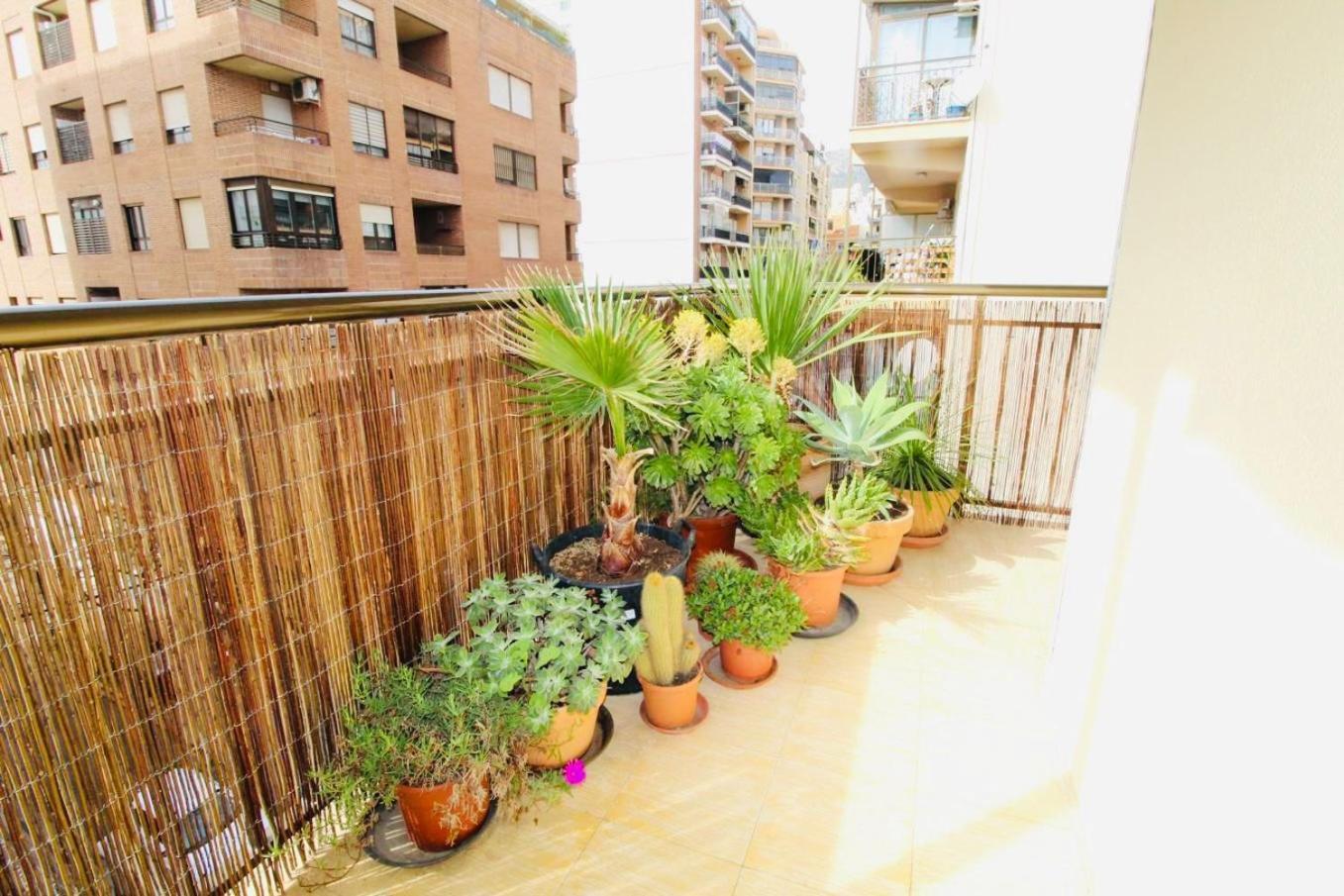 Apartamento Casa Calpe